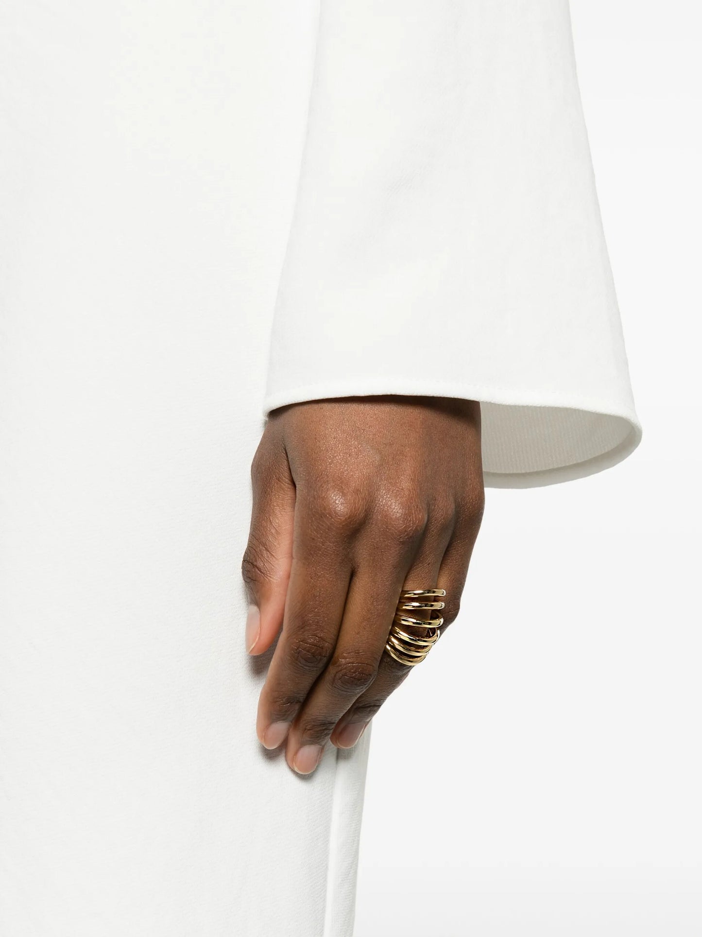 Big Loop ring