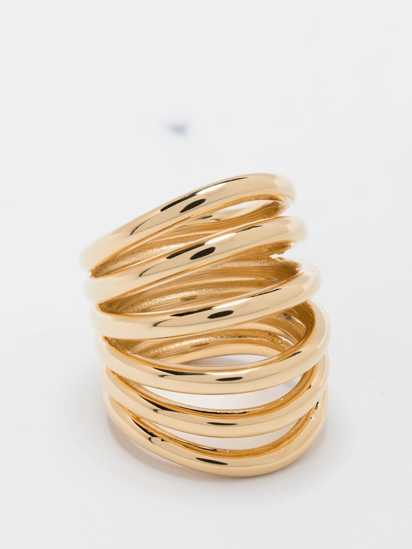 Big Loop ring