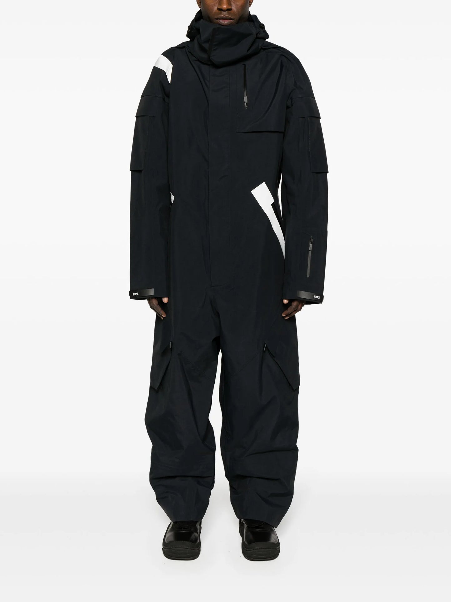 3L Storm ski suit