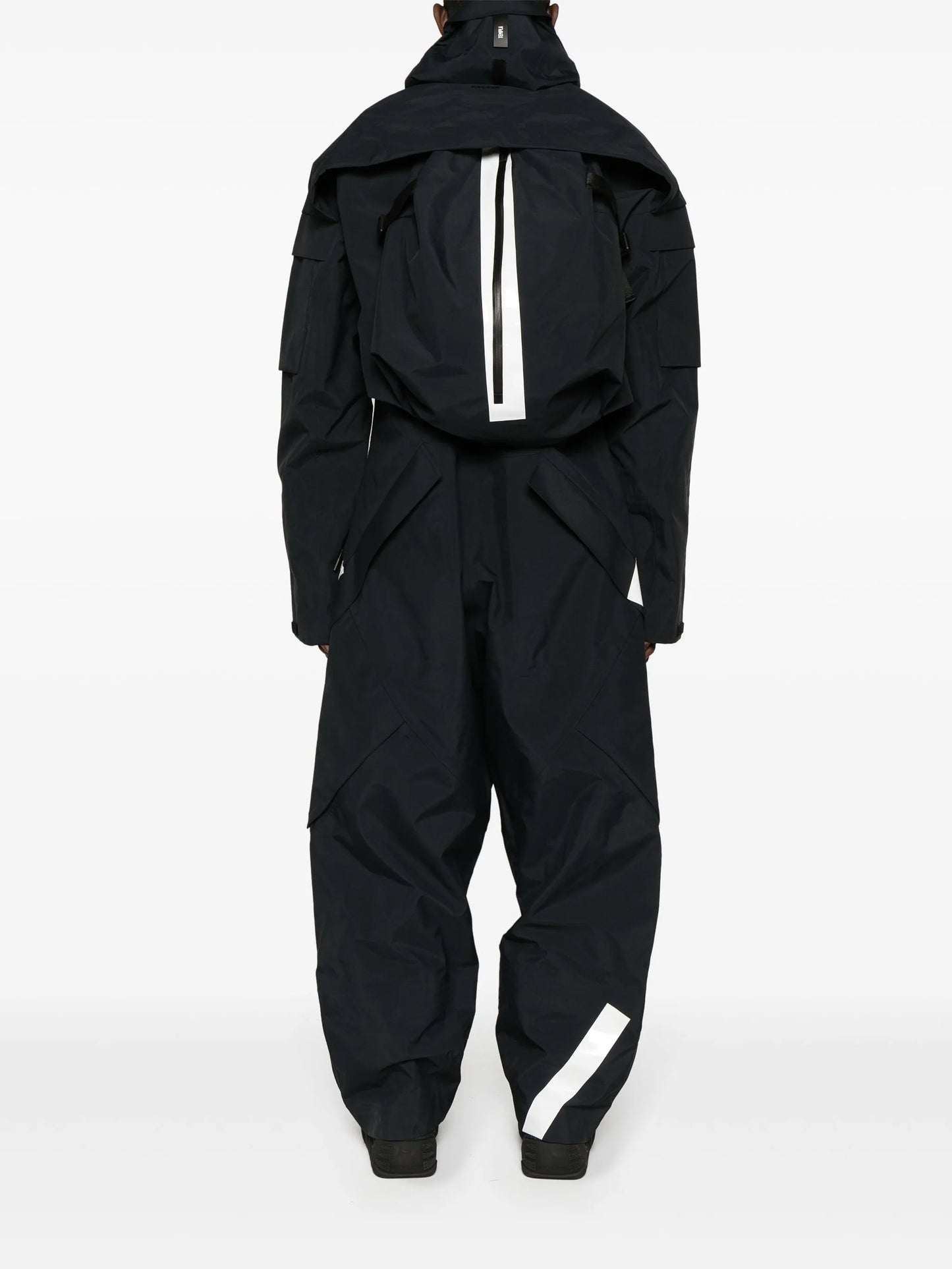 3L Storm ski suit