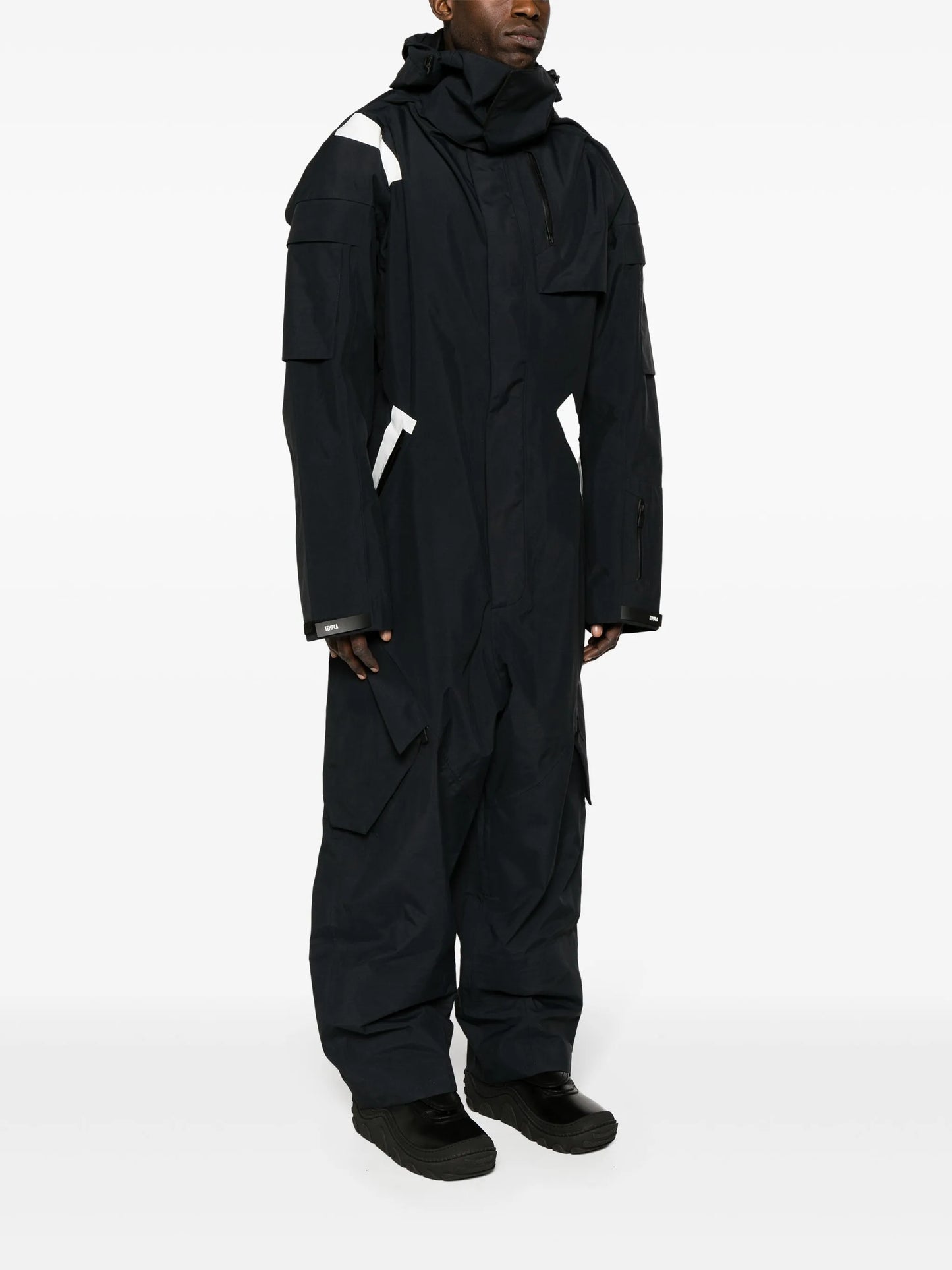 3L Storm ski suit