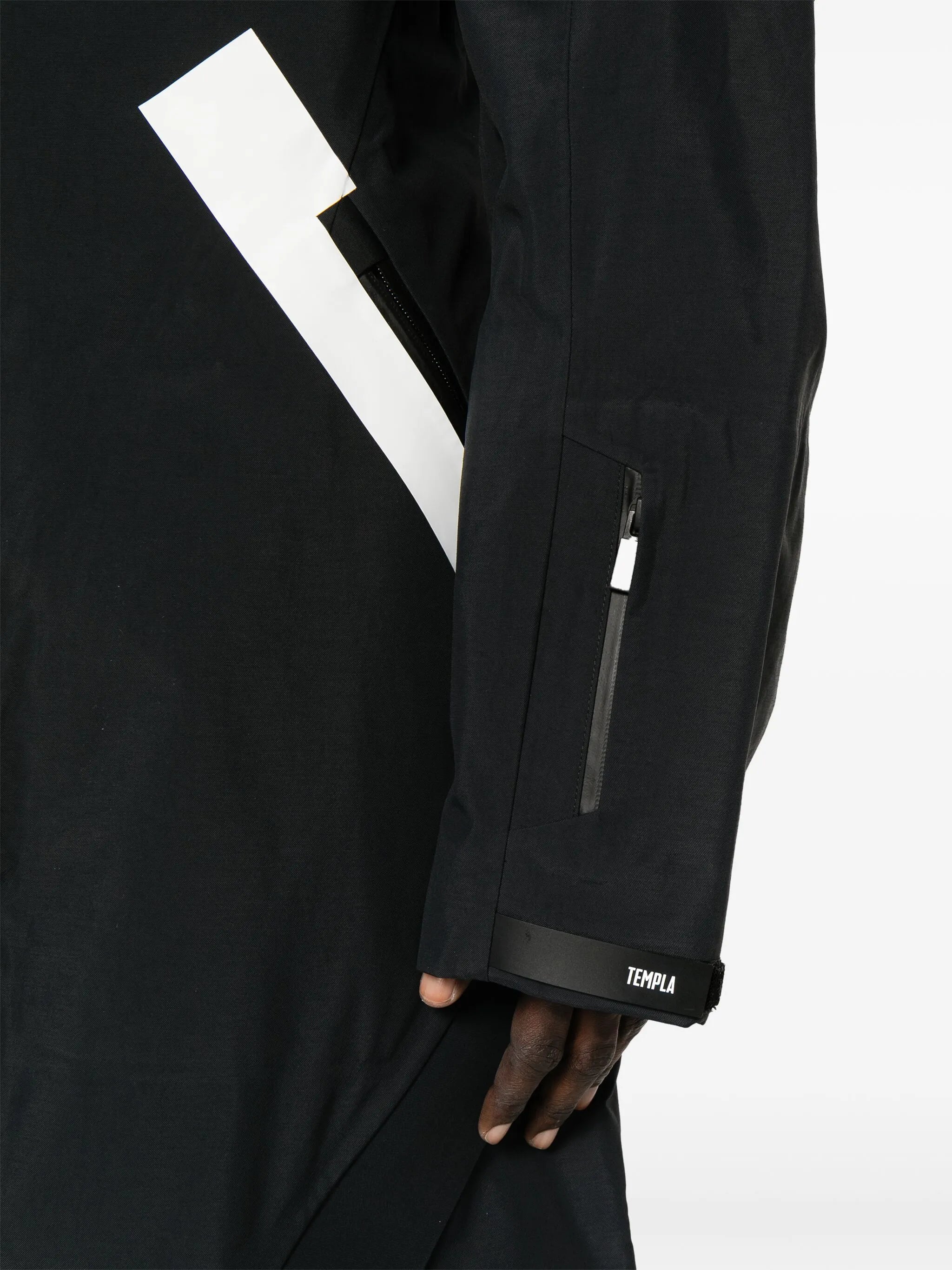 3L Storm ski suit
