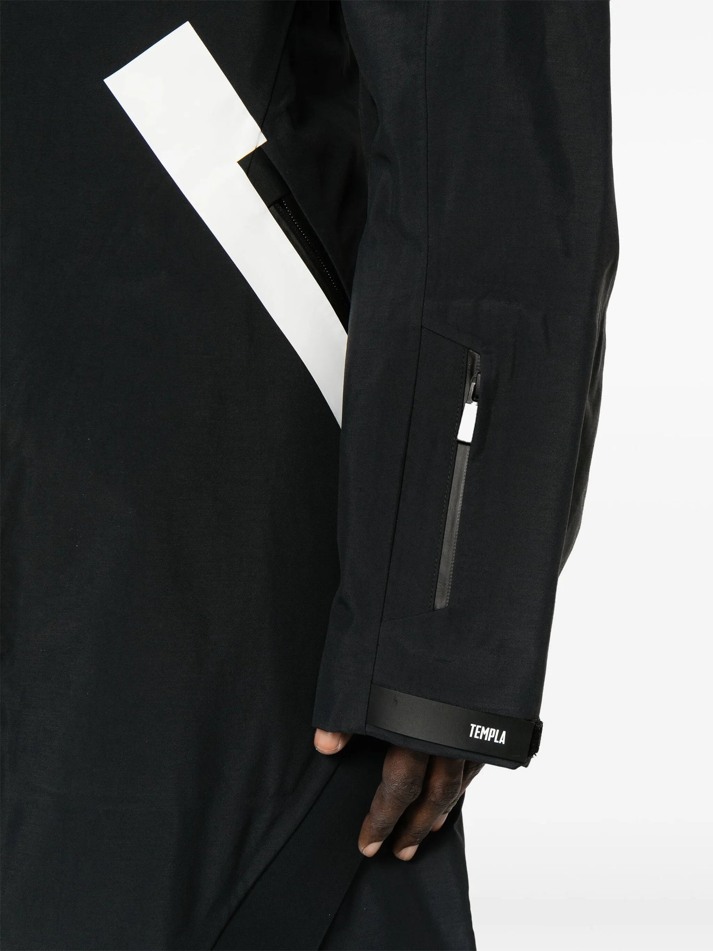 3L Storm ski suit