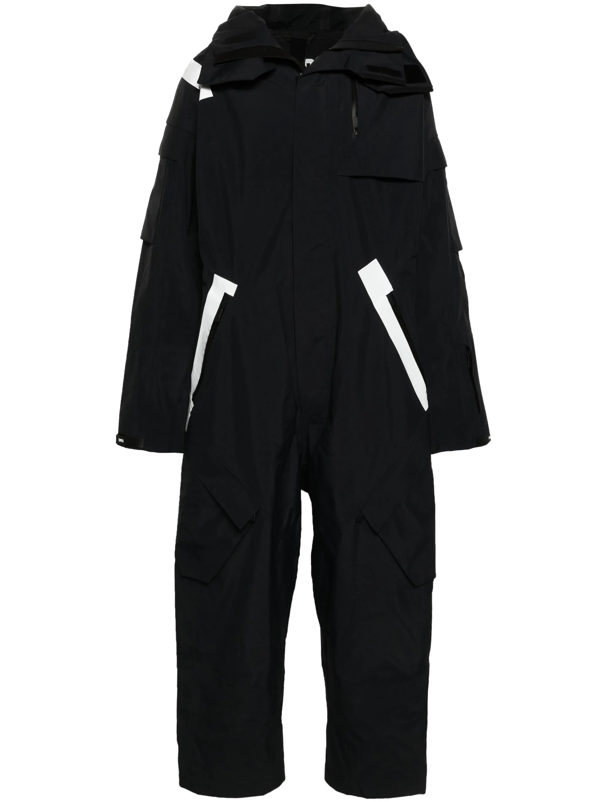3L Storm ski suit