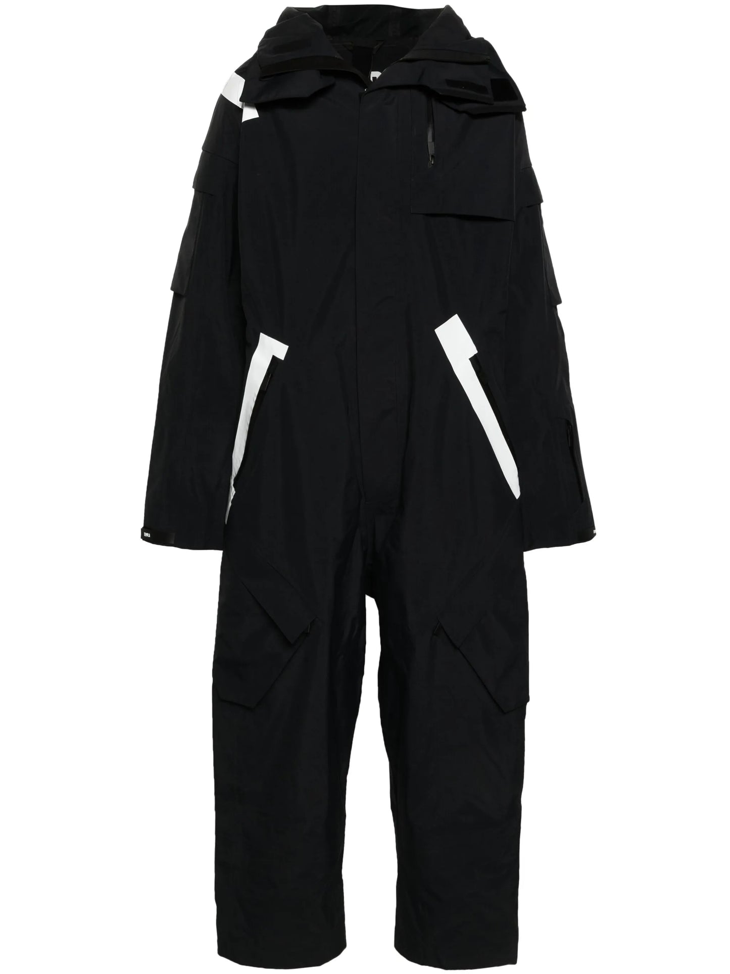 3L Storm ski suit