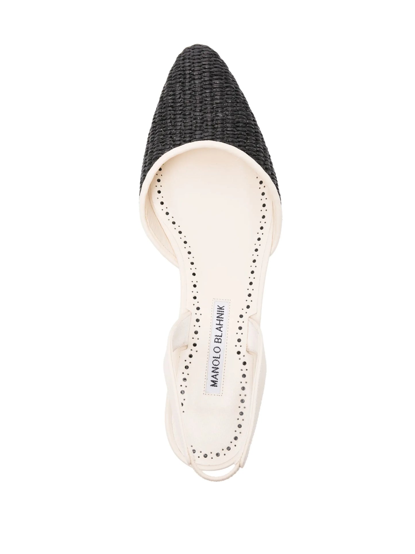 30mm Raffro slingback pumps