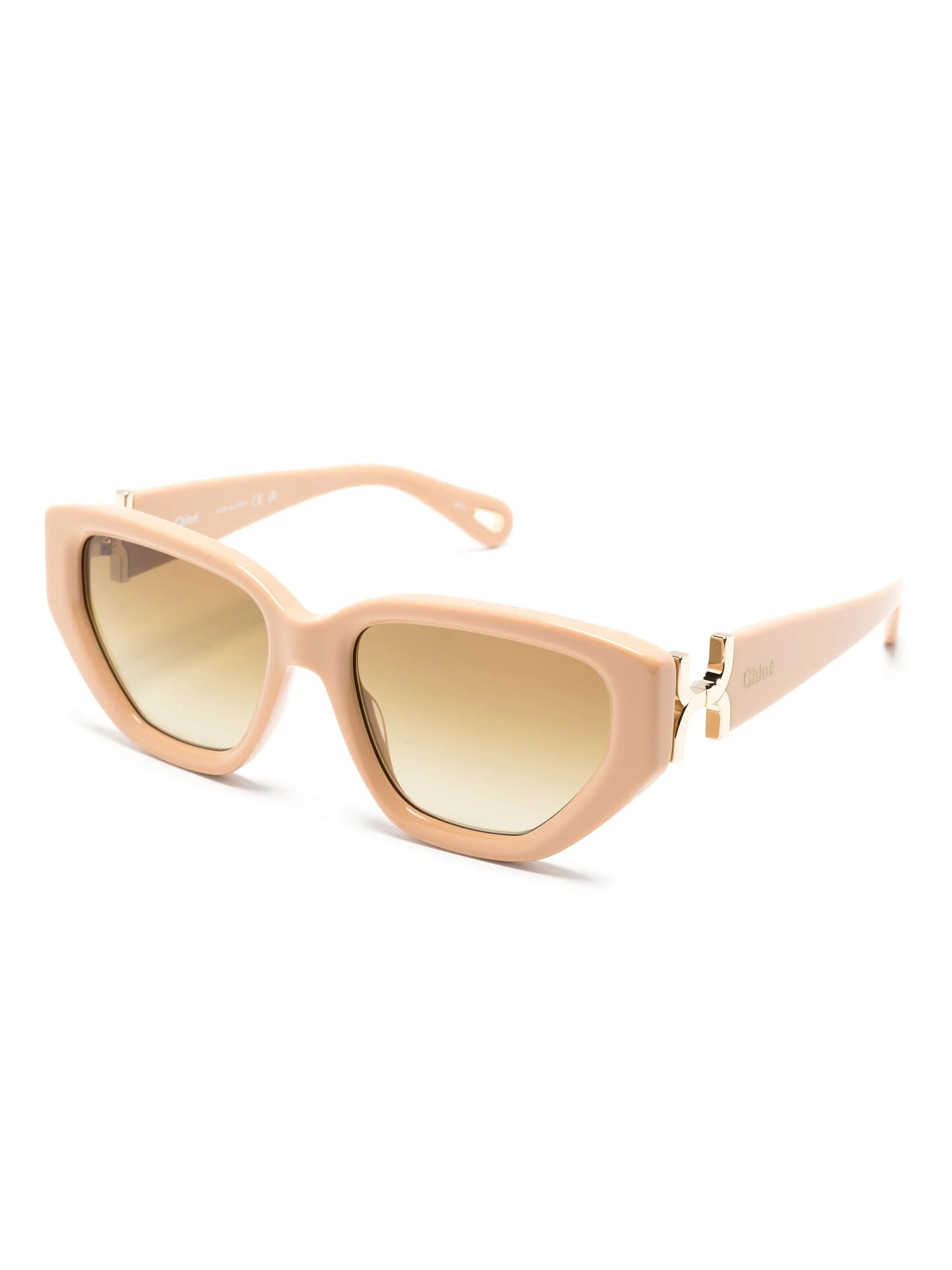 Marcie cat-eye sunglasses