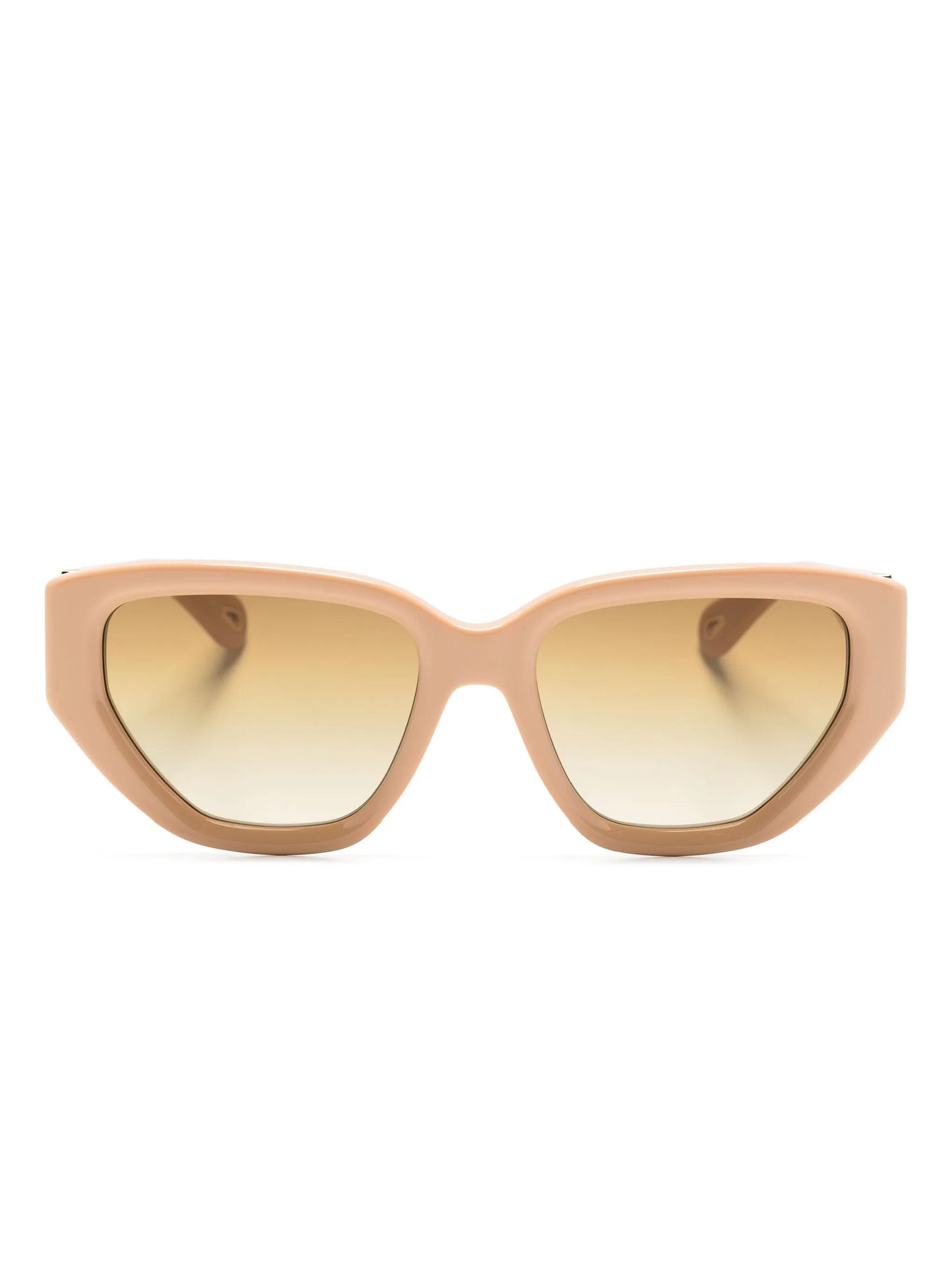 Marcie cat-eye sunglasses