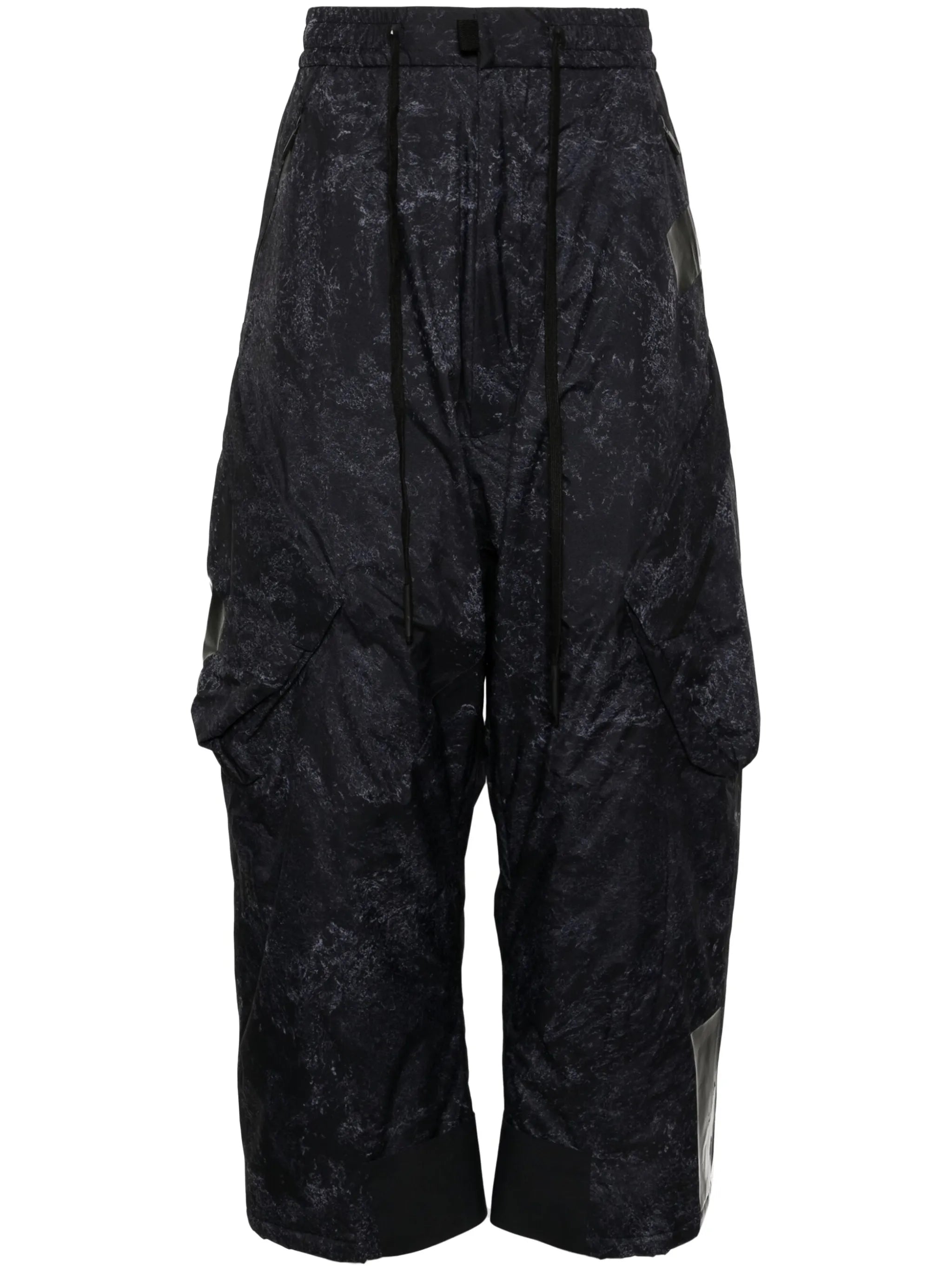 Catalyst OS Thermal cargo ski trousers