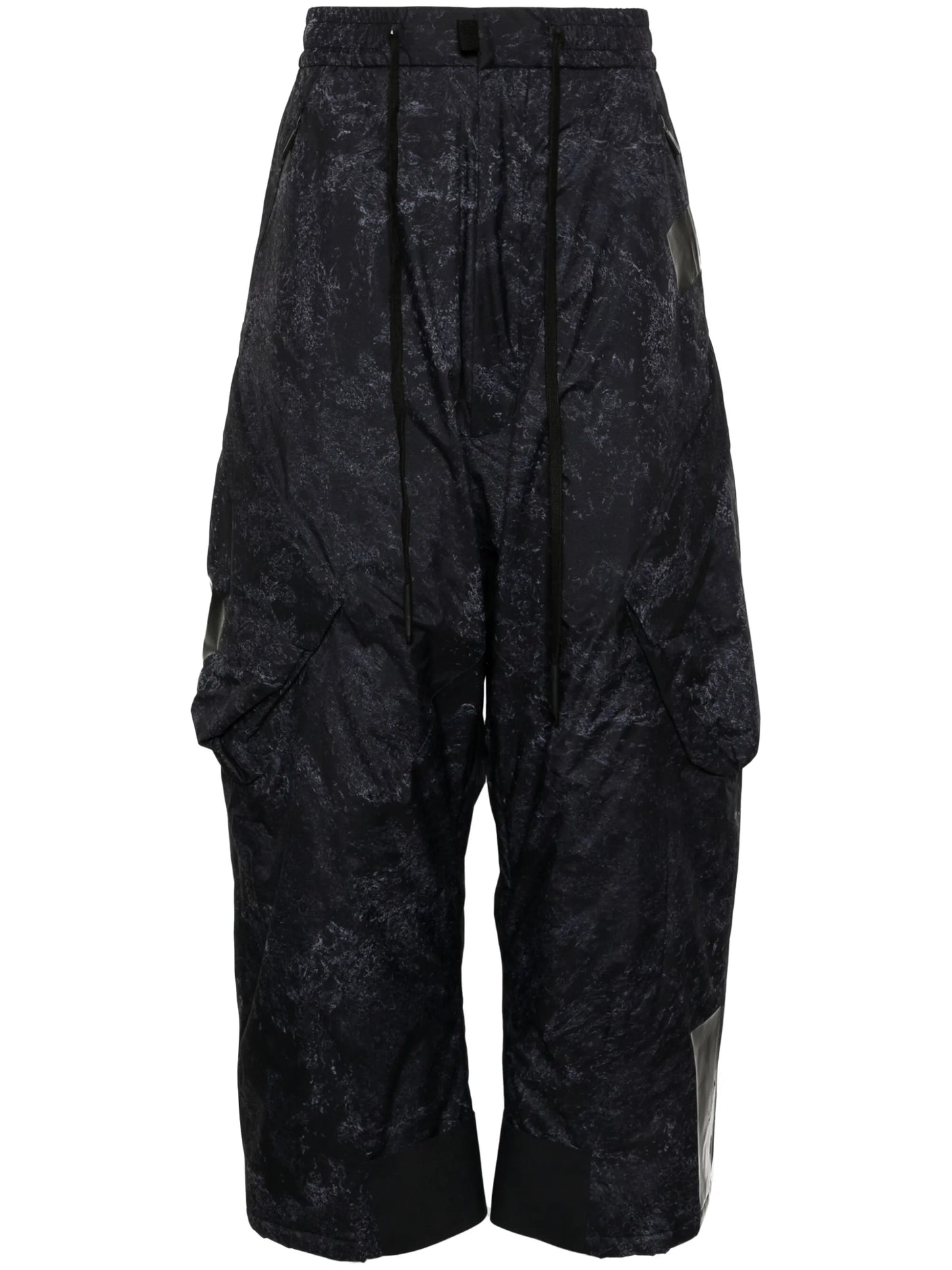 Catalyst OS Thermal cargo ski trousers