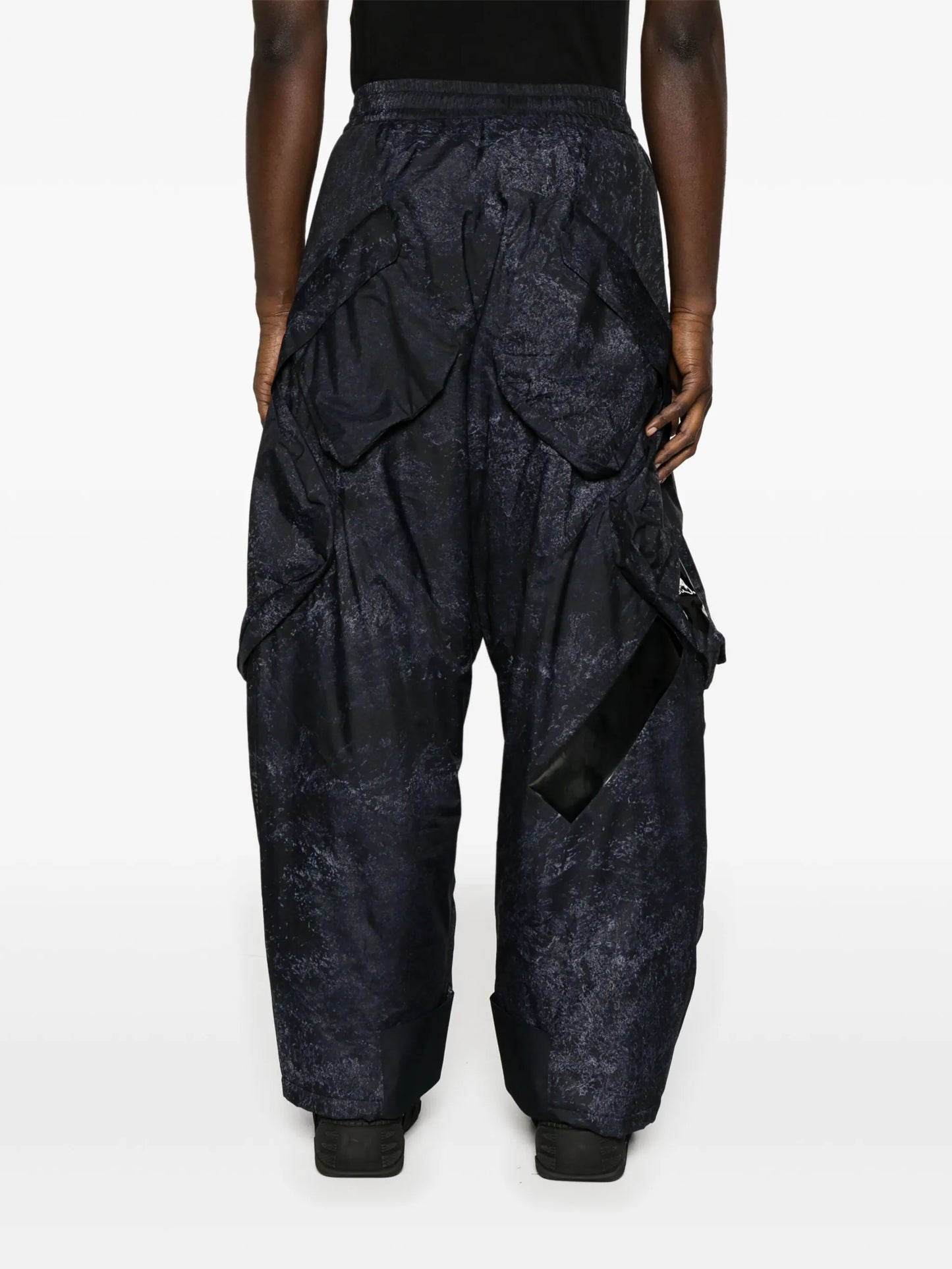 Catalyst OS Thermal cargo ski trousers