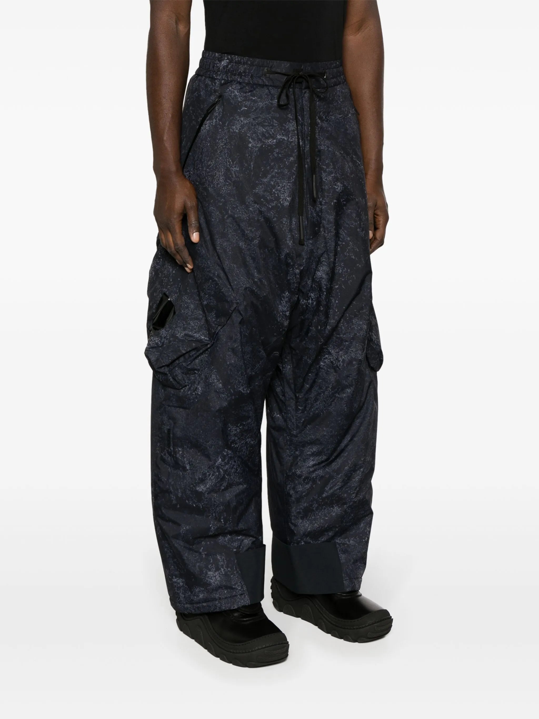 Catalyst OS Thermal cargo ski trousers