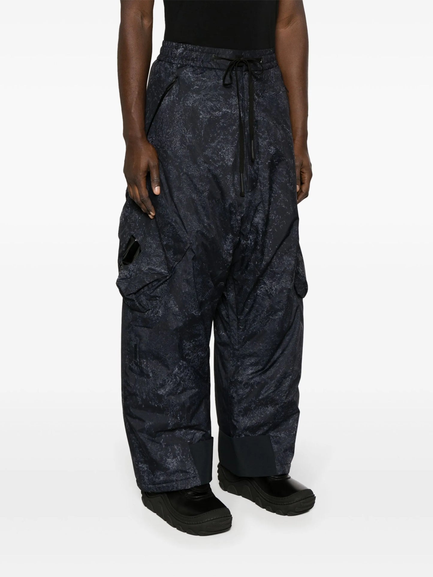 Catalyst OS Thermal cargo ski trousers