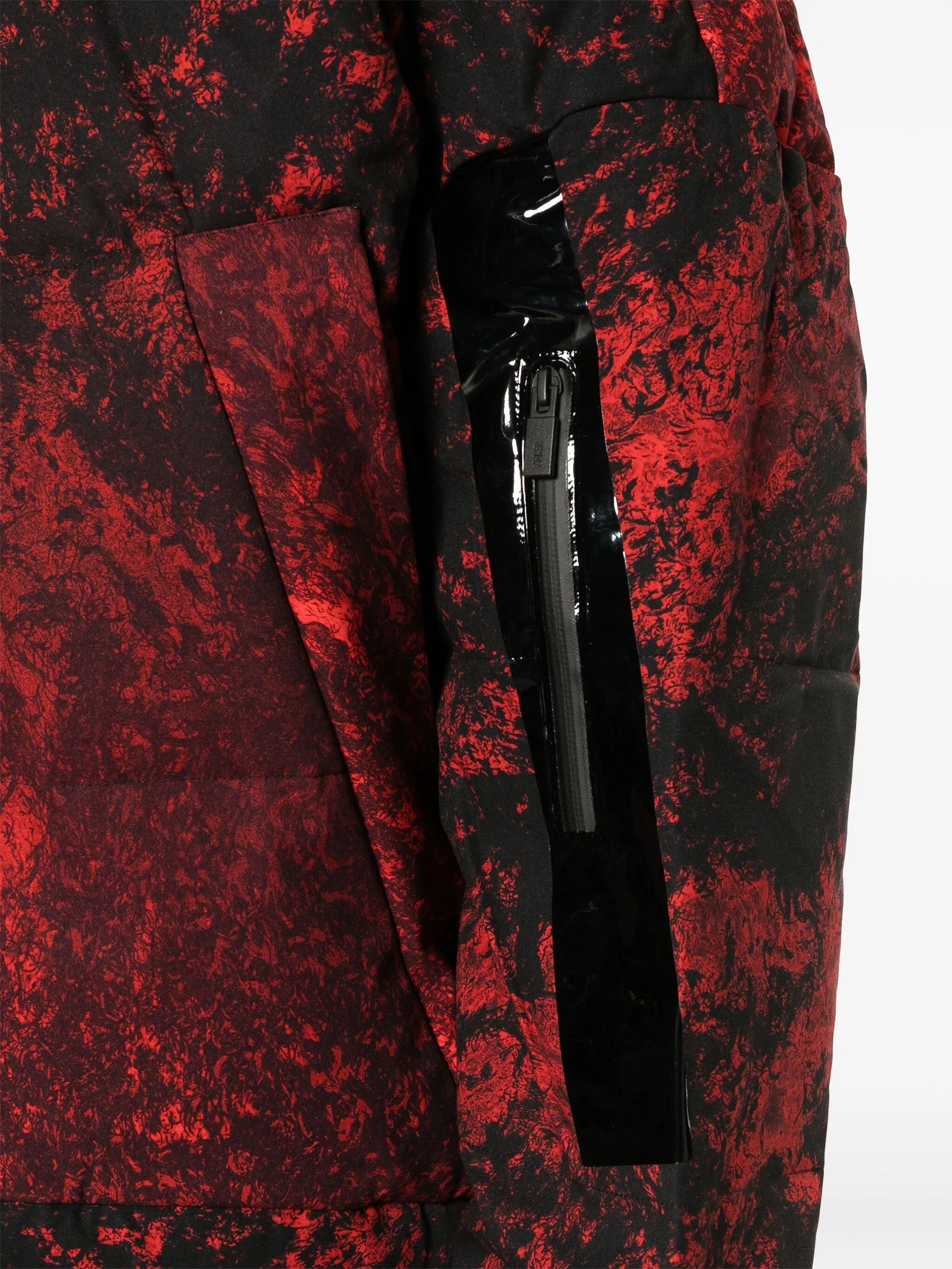 Hyperion OS Solar Tide ski jacket