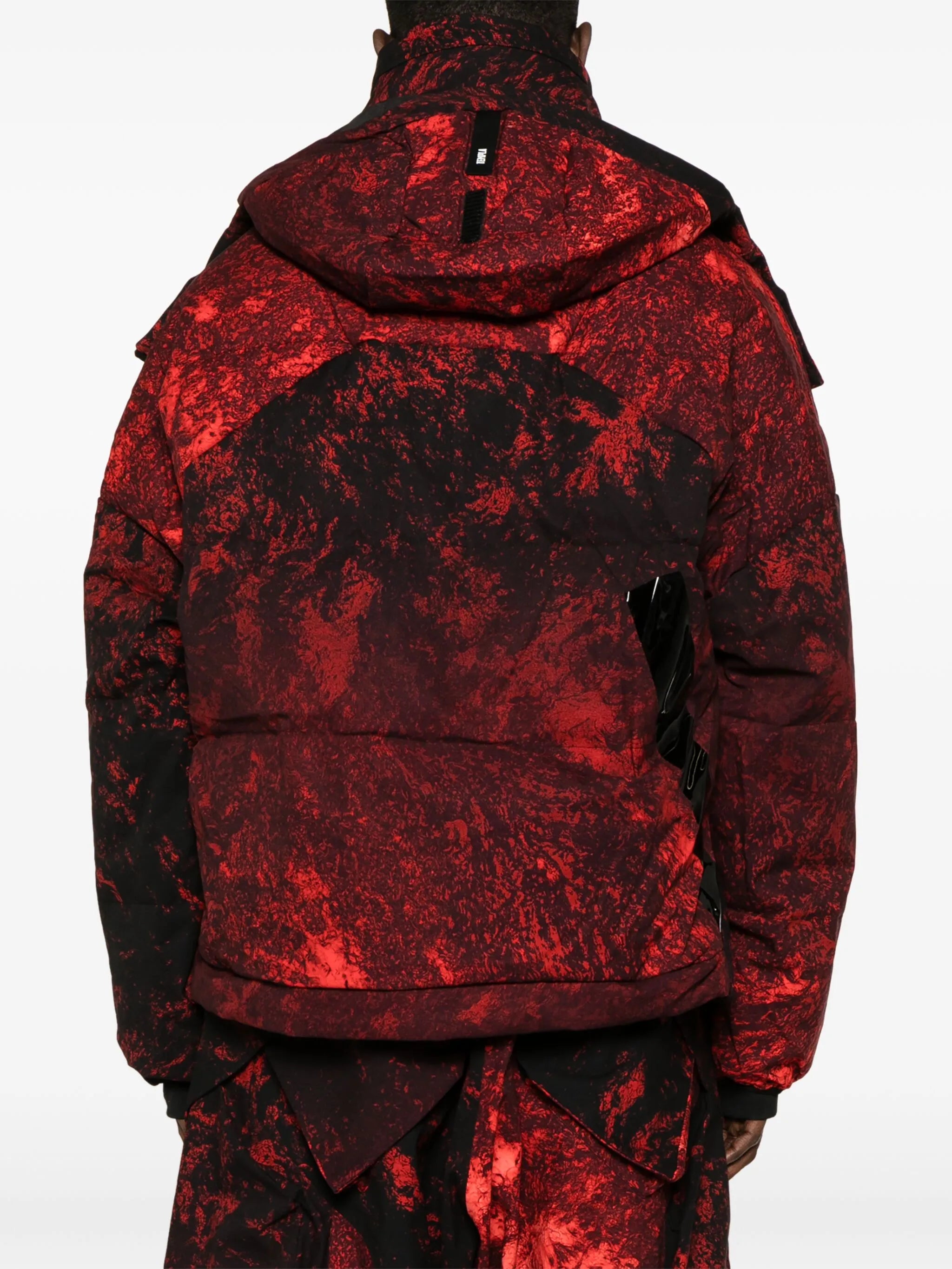 Hyperion OS Solar Tide ski jacket
