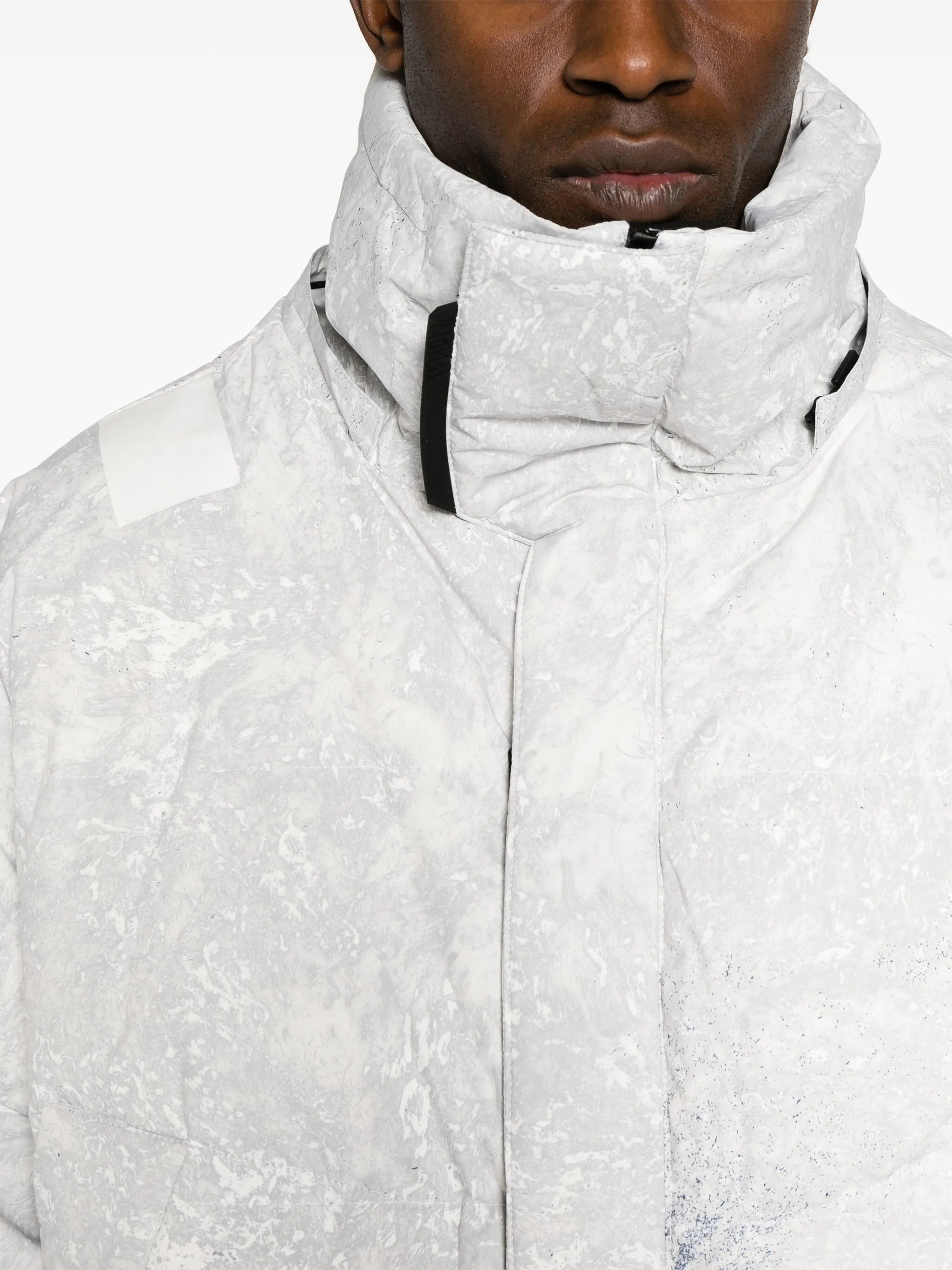 Hyperion OS Solar Tide ski jacket