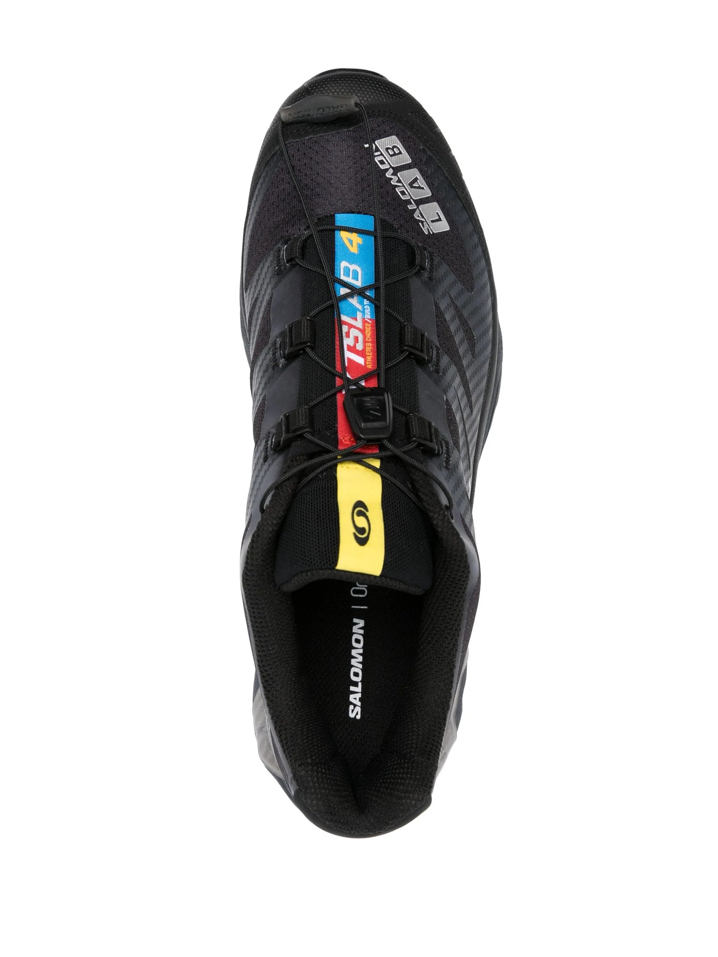 XT-4 OG "Black" sneakers
