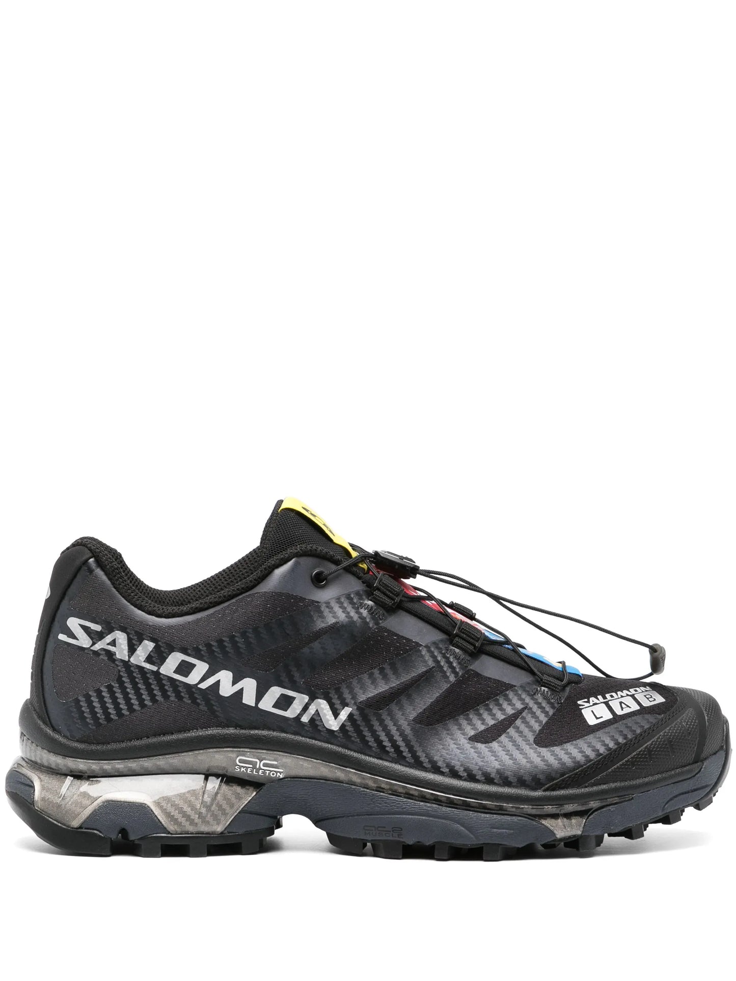 XT-4 OG "Black" sneakers
