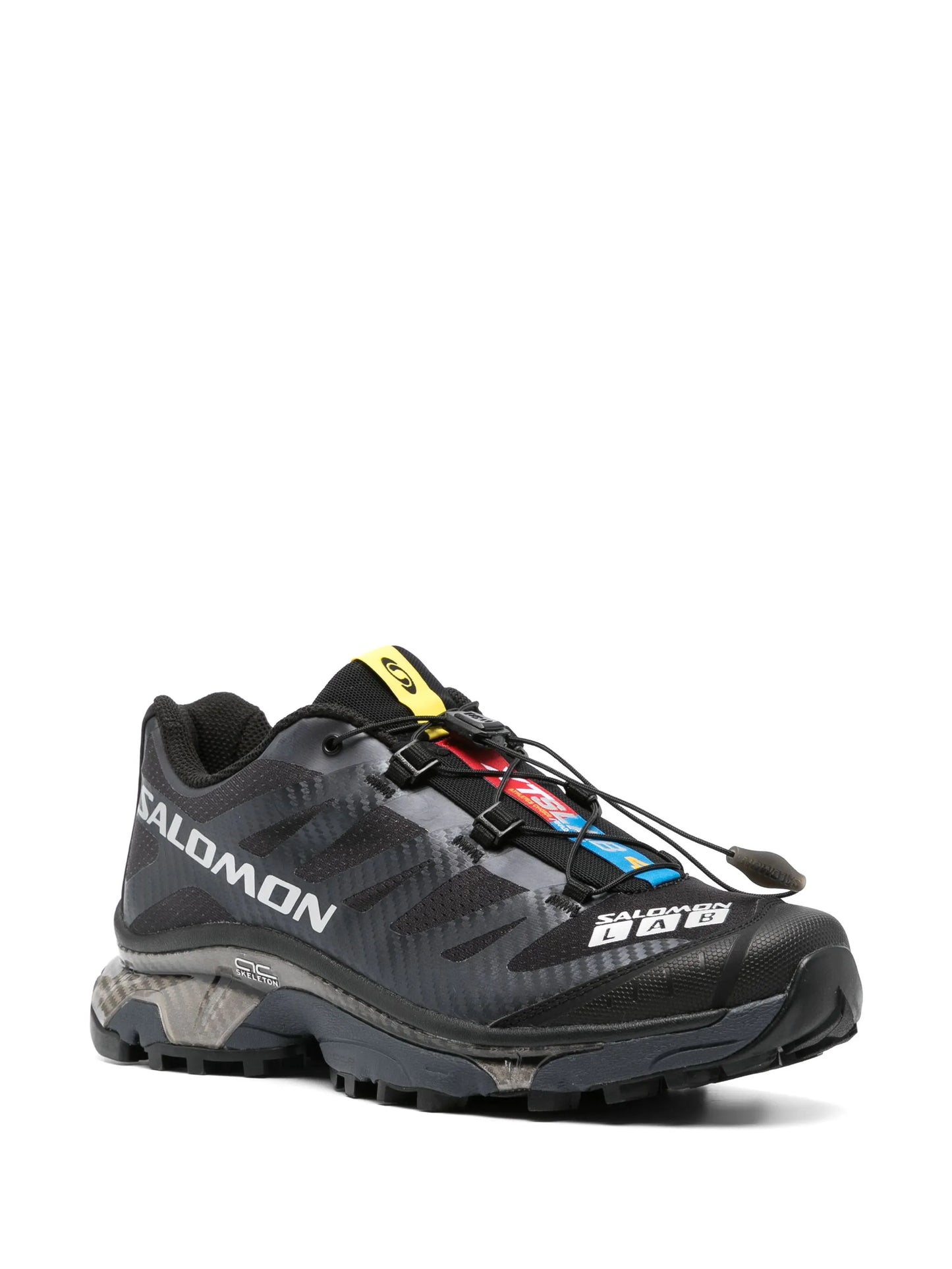 XT-4 OG "Black" sneakers