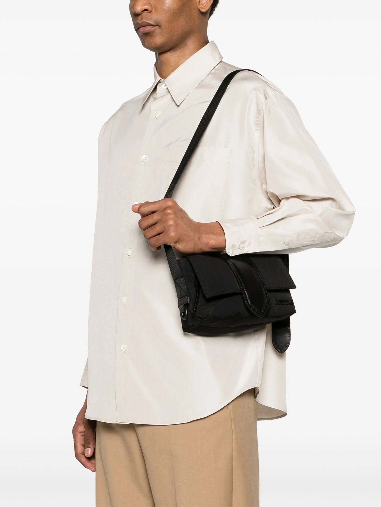 Le petite Bambino messenger bag