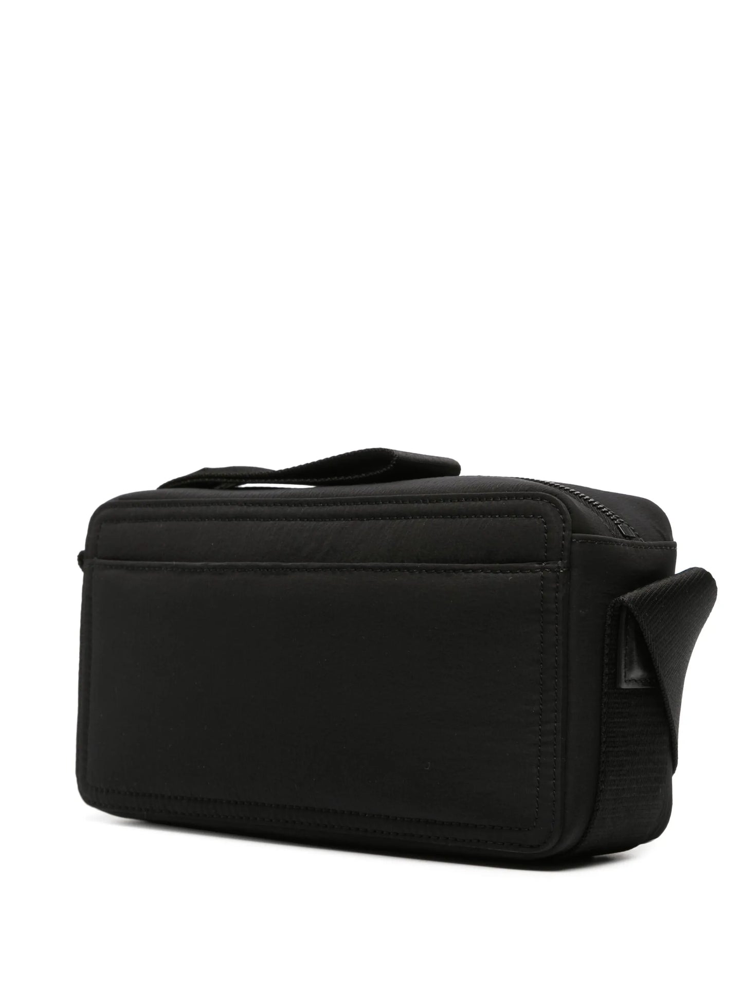 Le Cuerda rectangle messenger bag