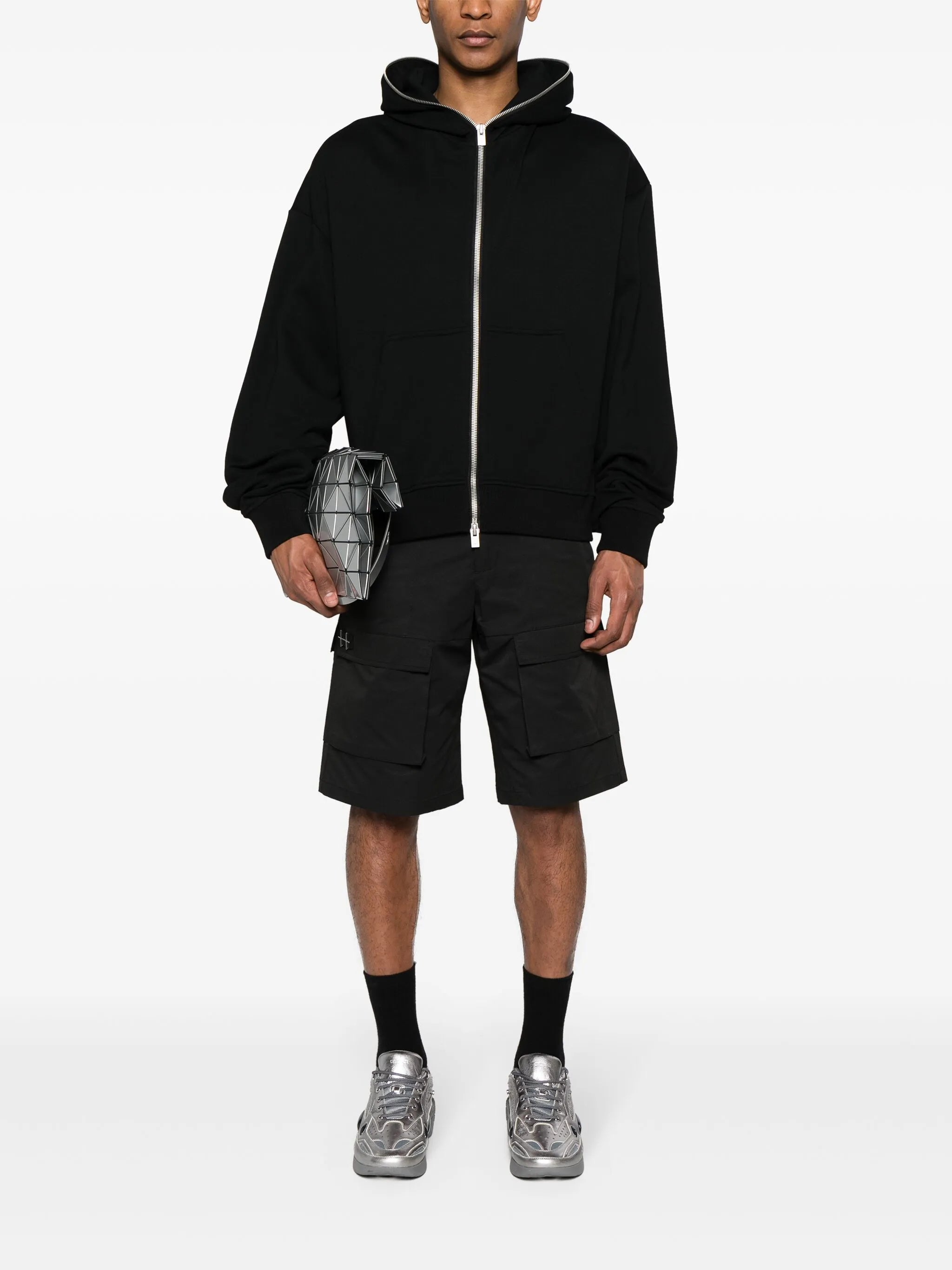 Cellulae cargo shorts