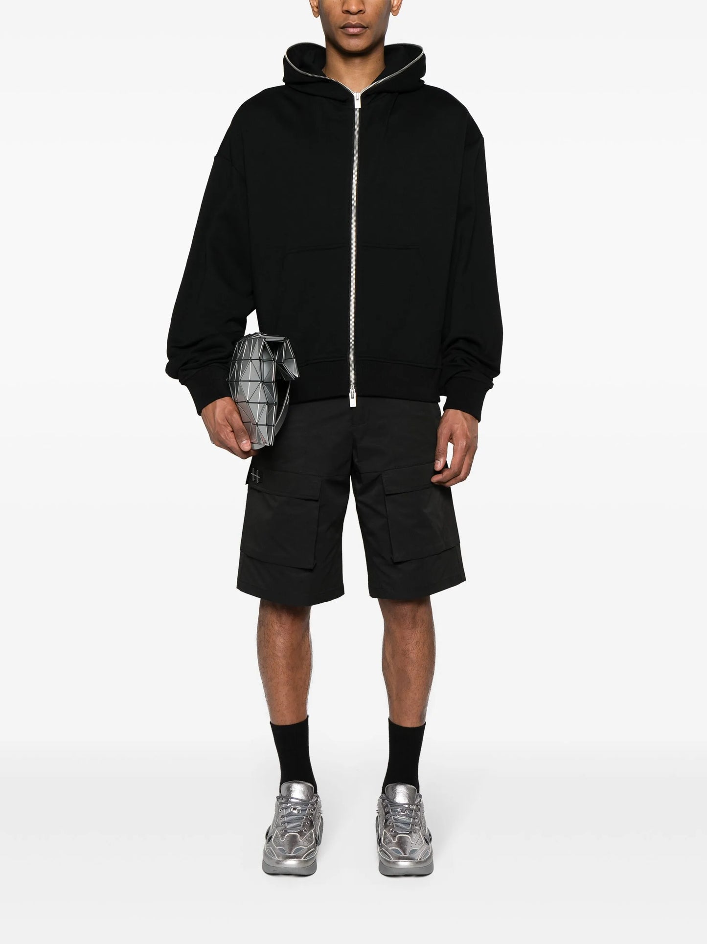 Cellulae cargo shorts