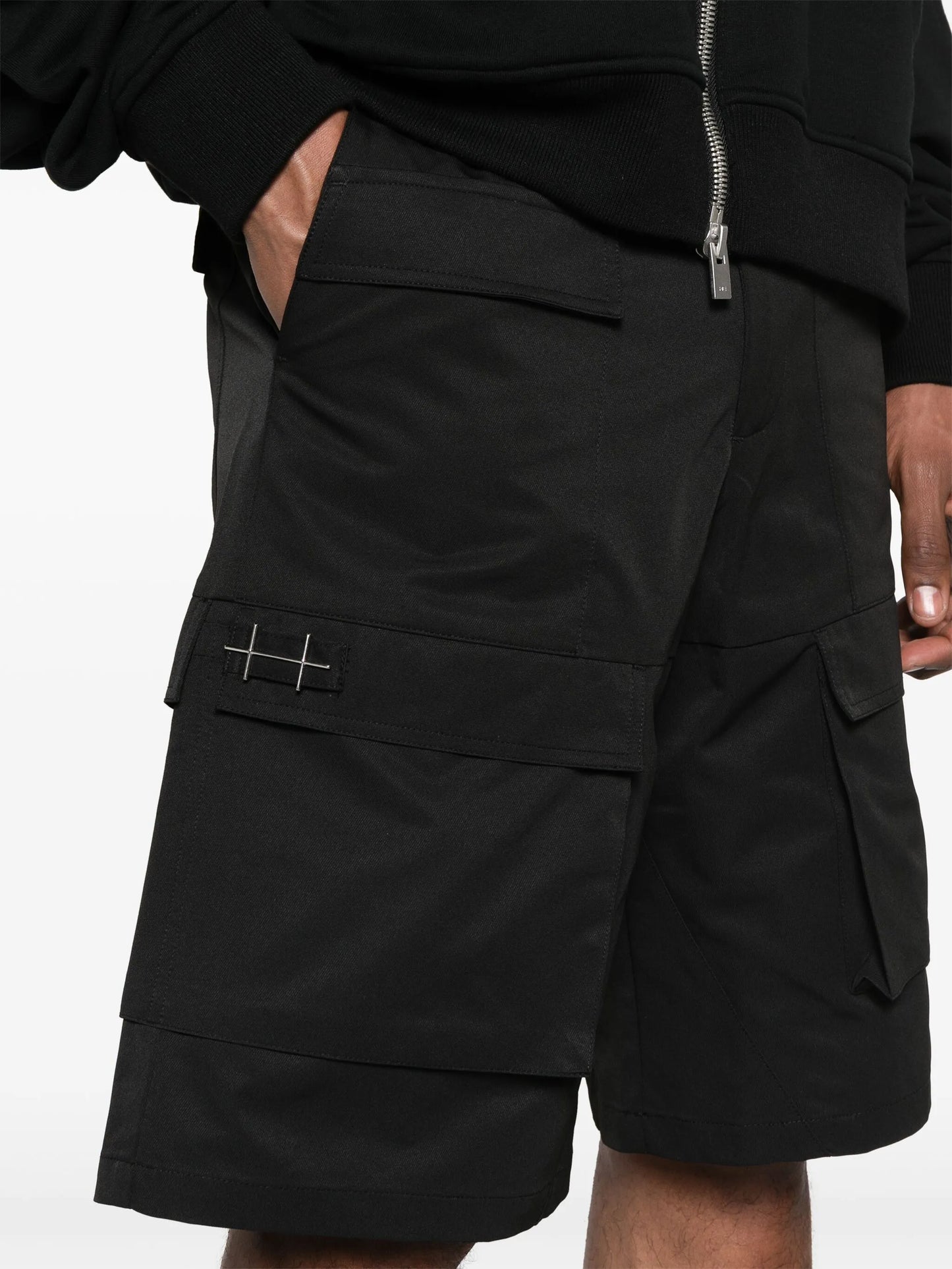 Cellulae cargo shorts