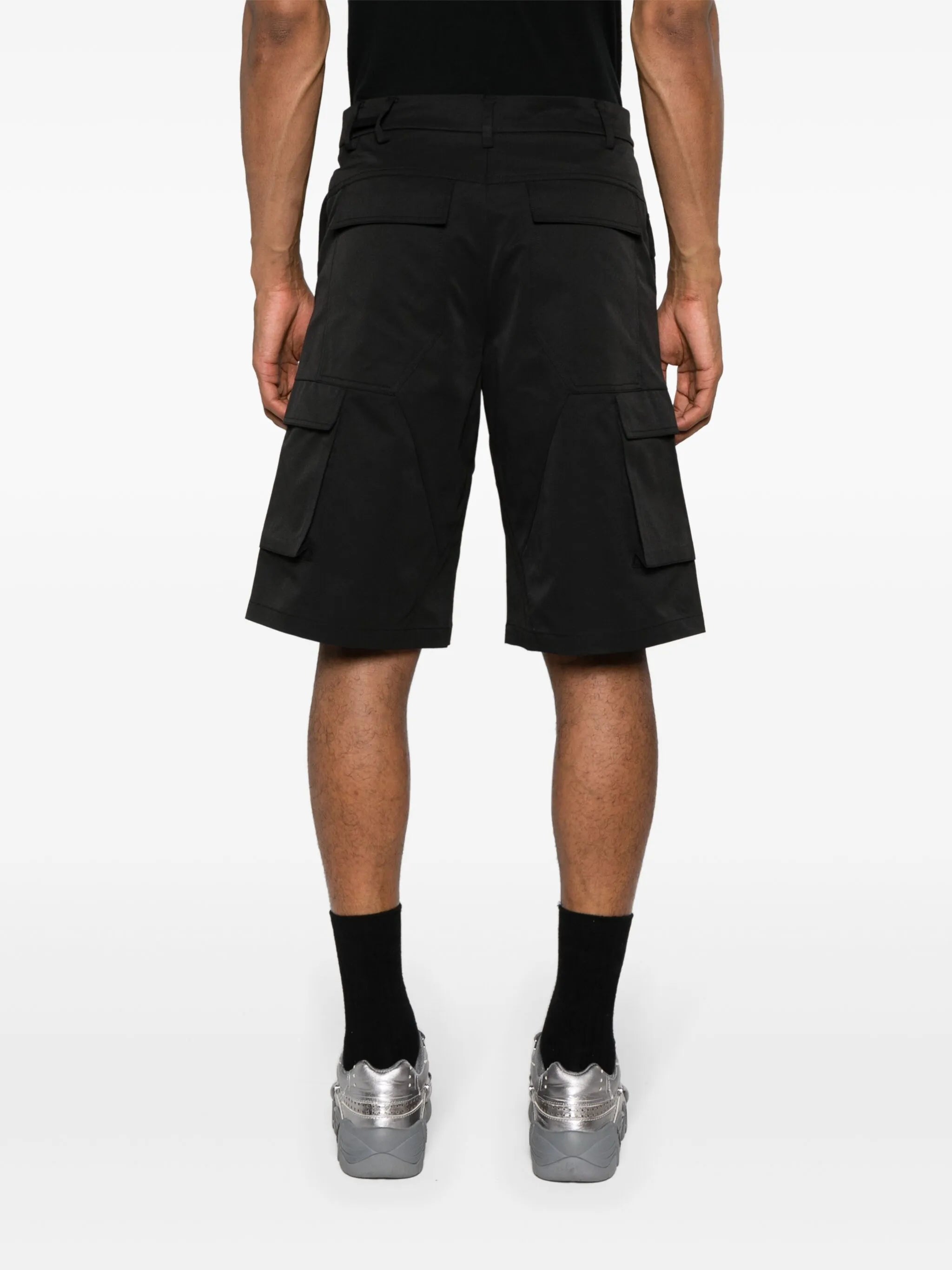 Cellulae cargo shorts