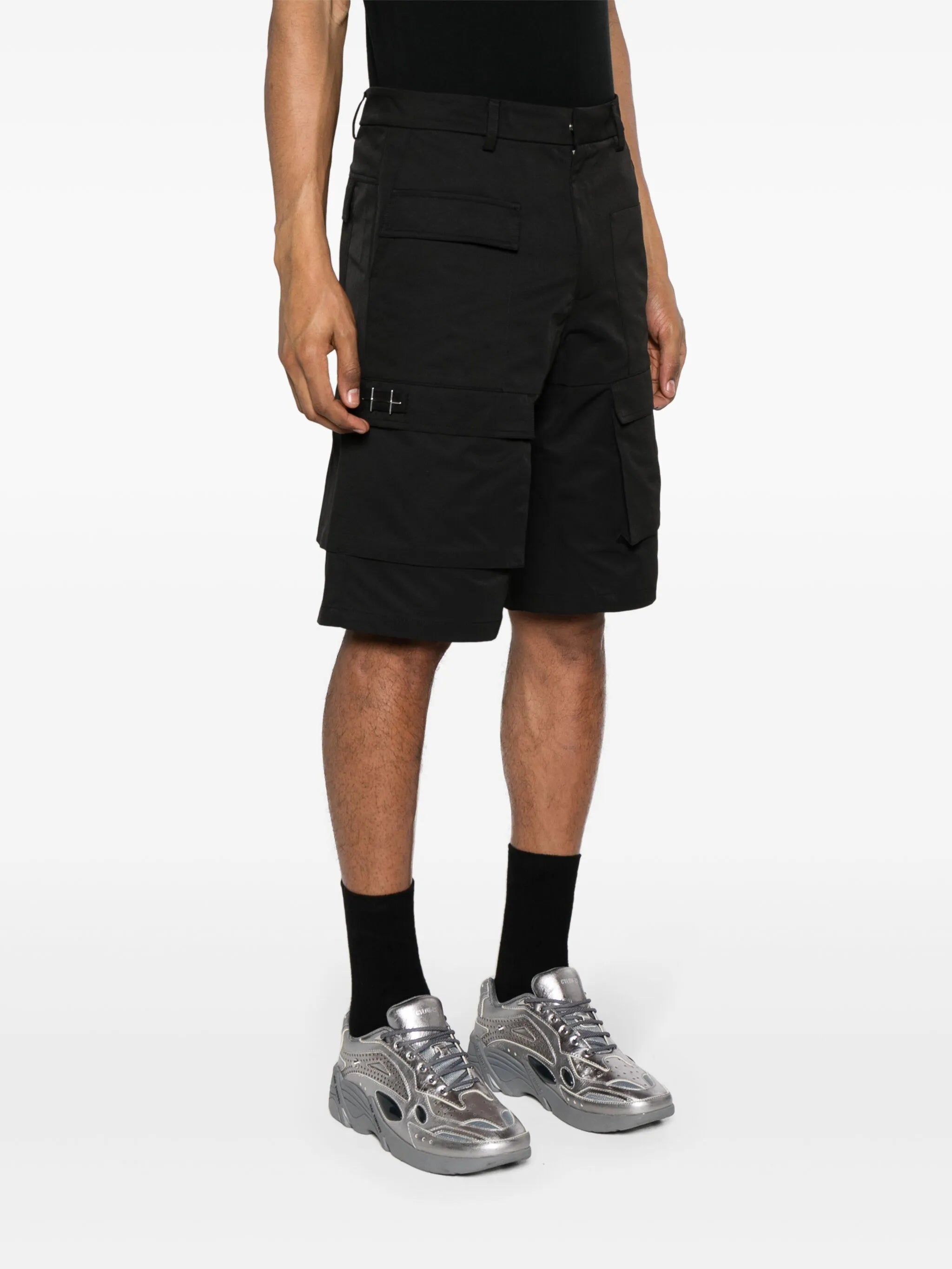 Cellulae cargo shorts