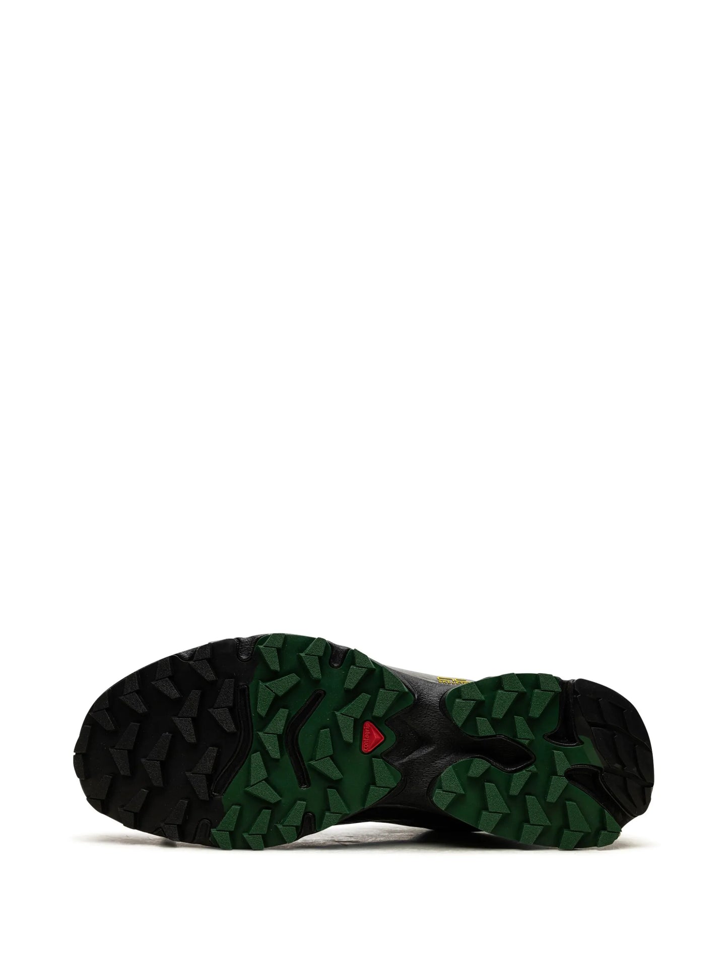 XT-4 OG "Eden/Bright Lime Green" sneakers