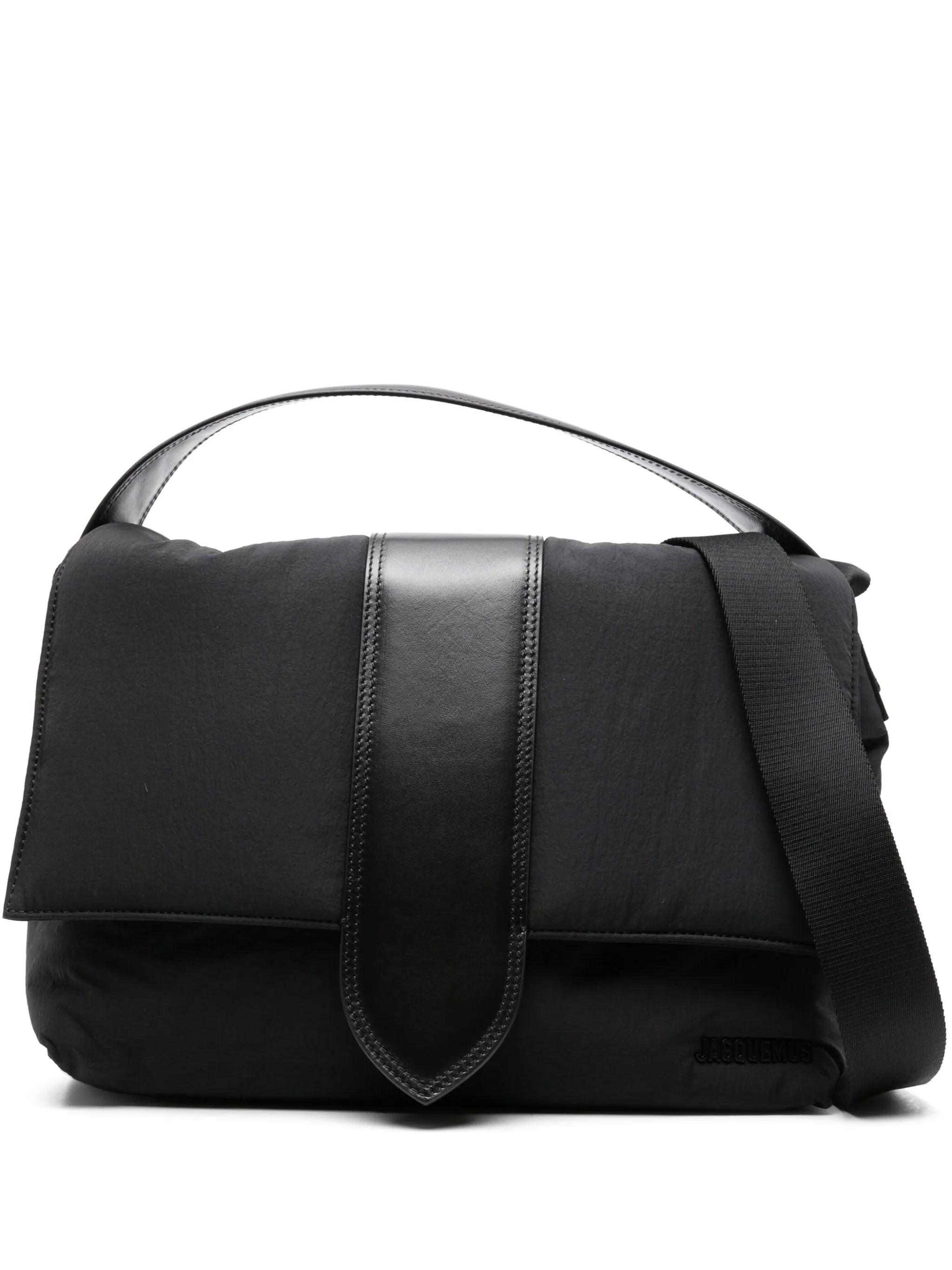 Le Bambino messenger bag