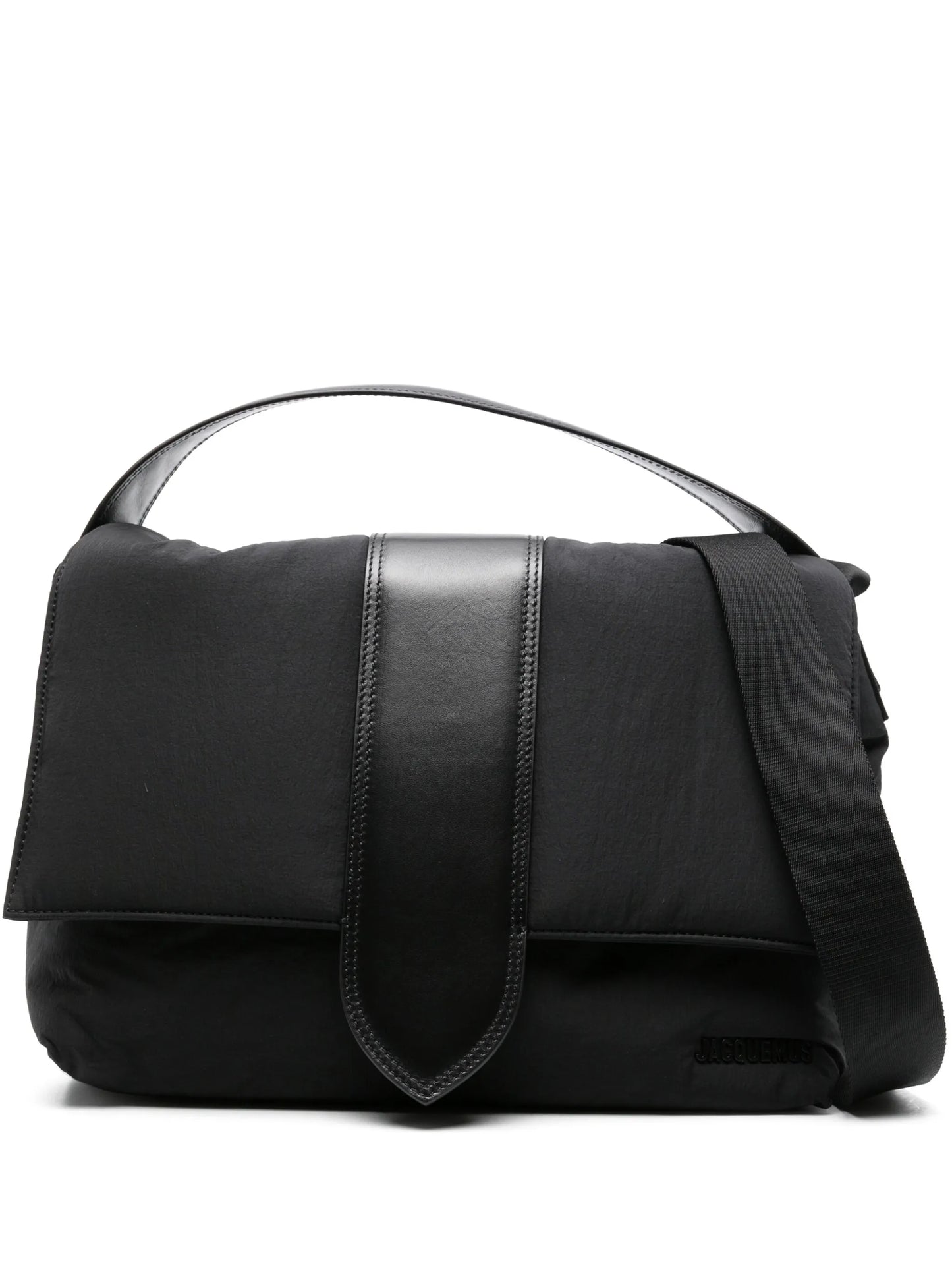 Le Bambino messenger bag