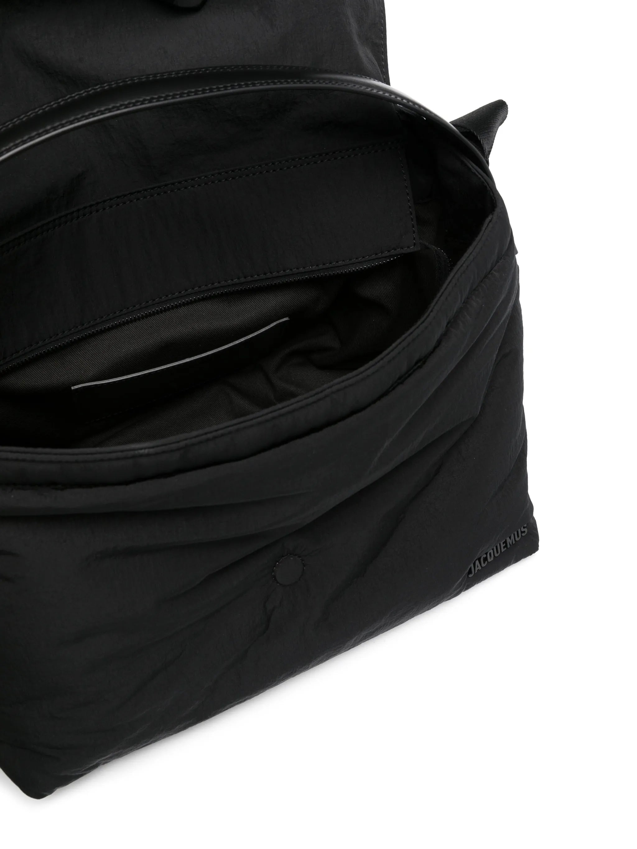 Le Bambino messenger bag