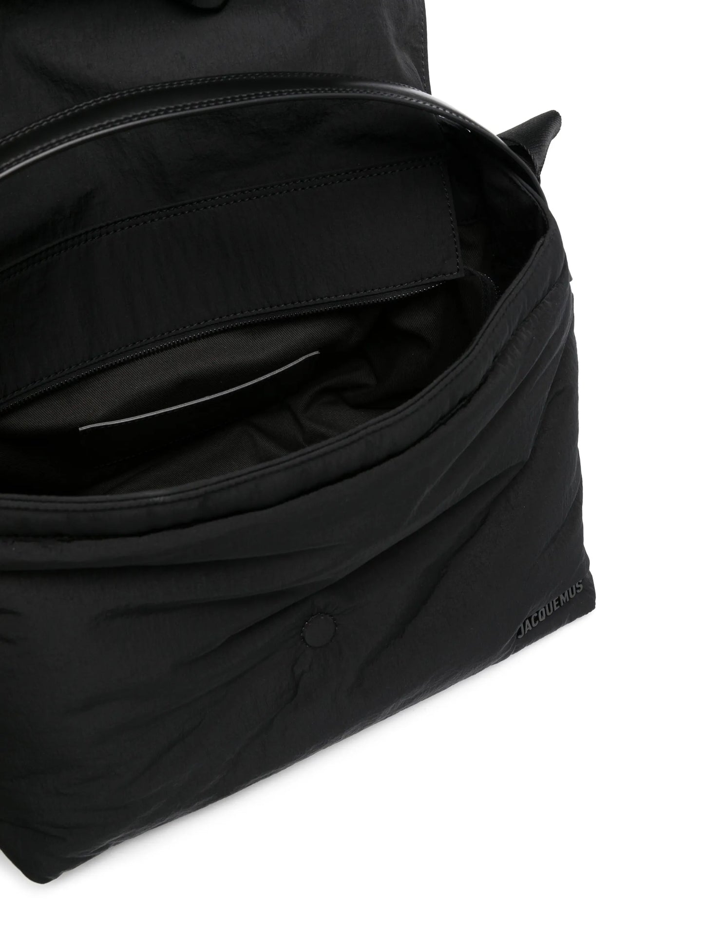 Le Bambino messenger bag
