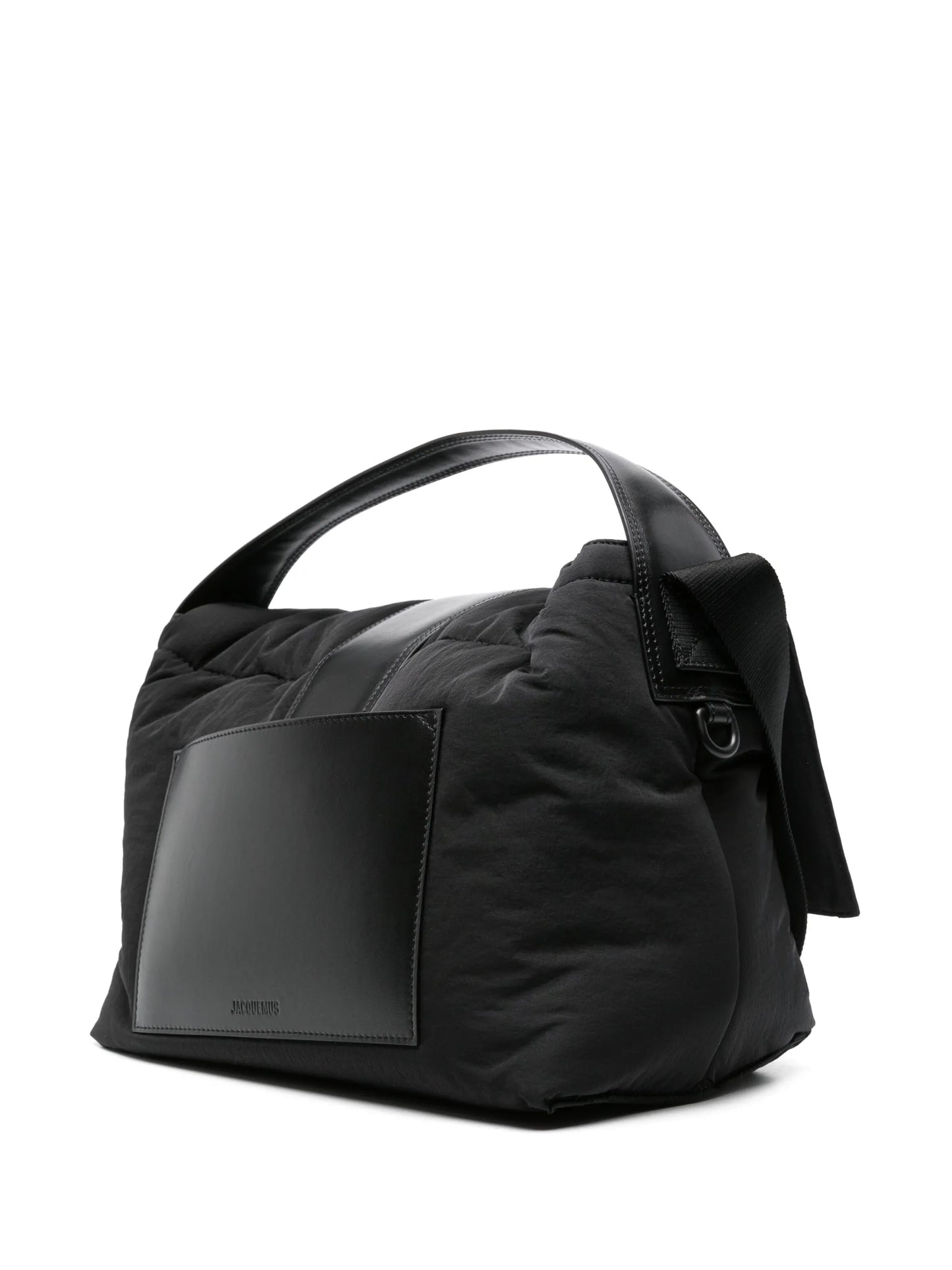 Le Bambino messenger bag