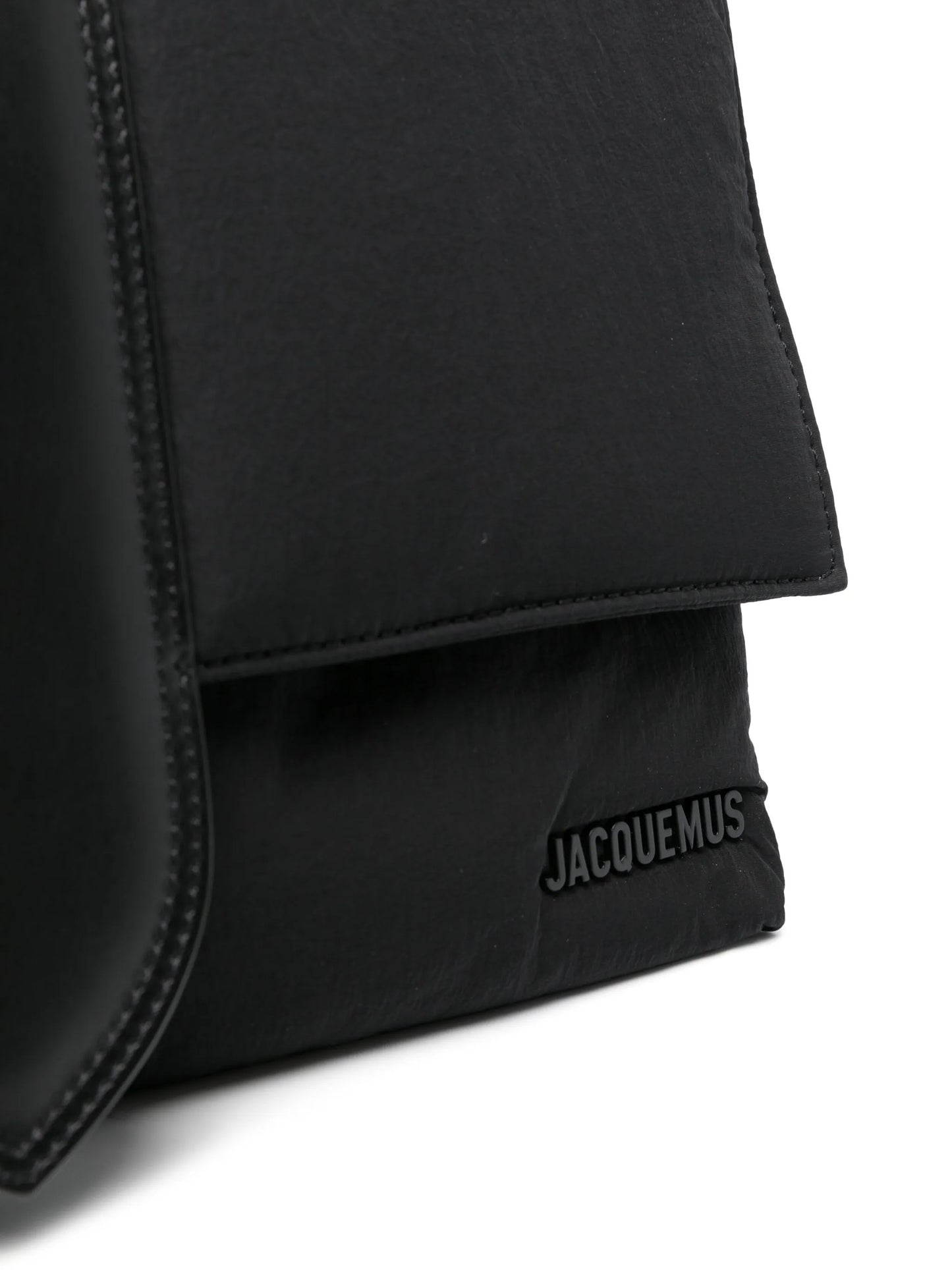 Le Bambino messenger bag