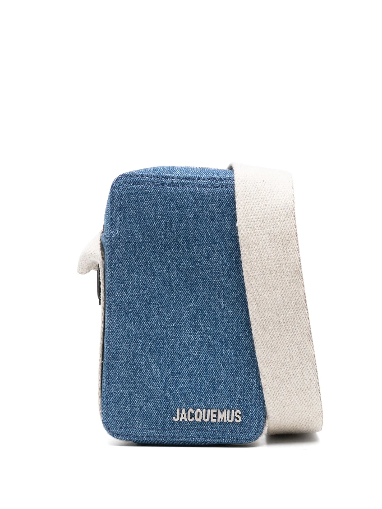 La Cuerda Vertical messenger bag