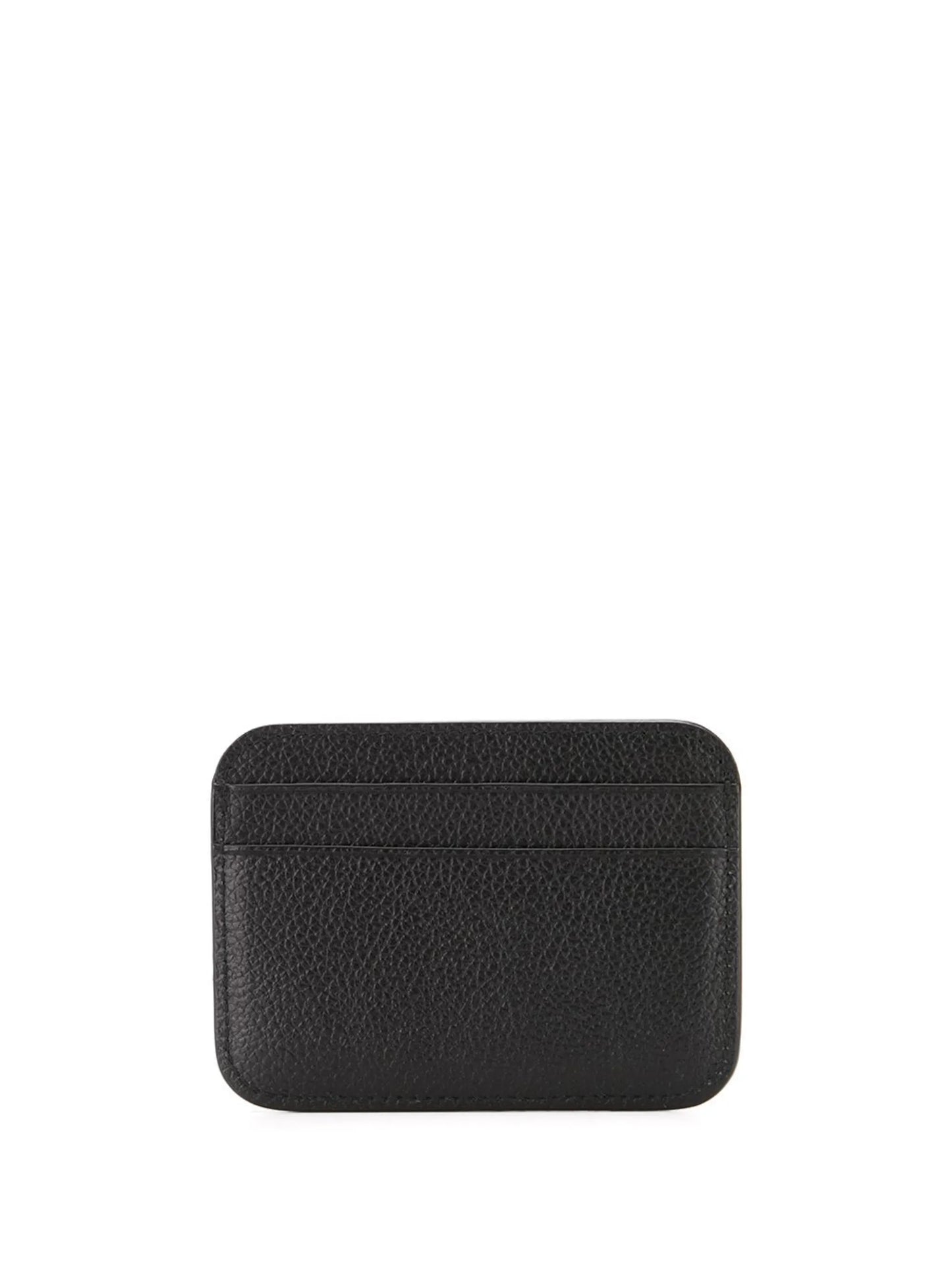 Cash logo cardholder