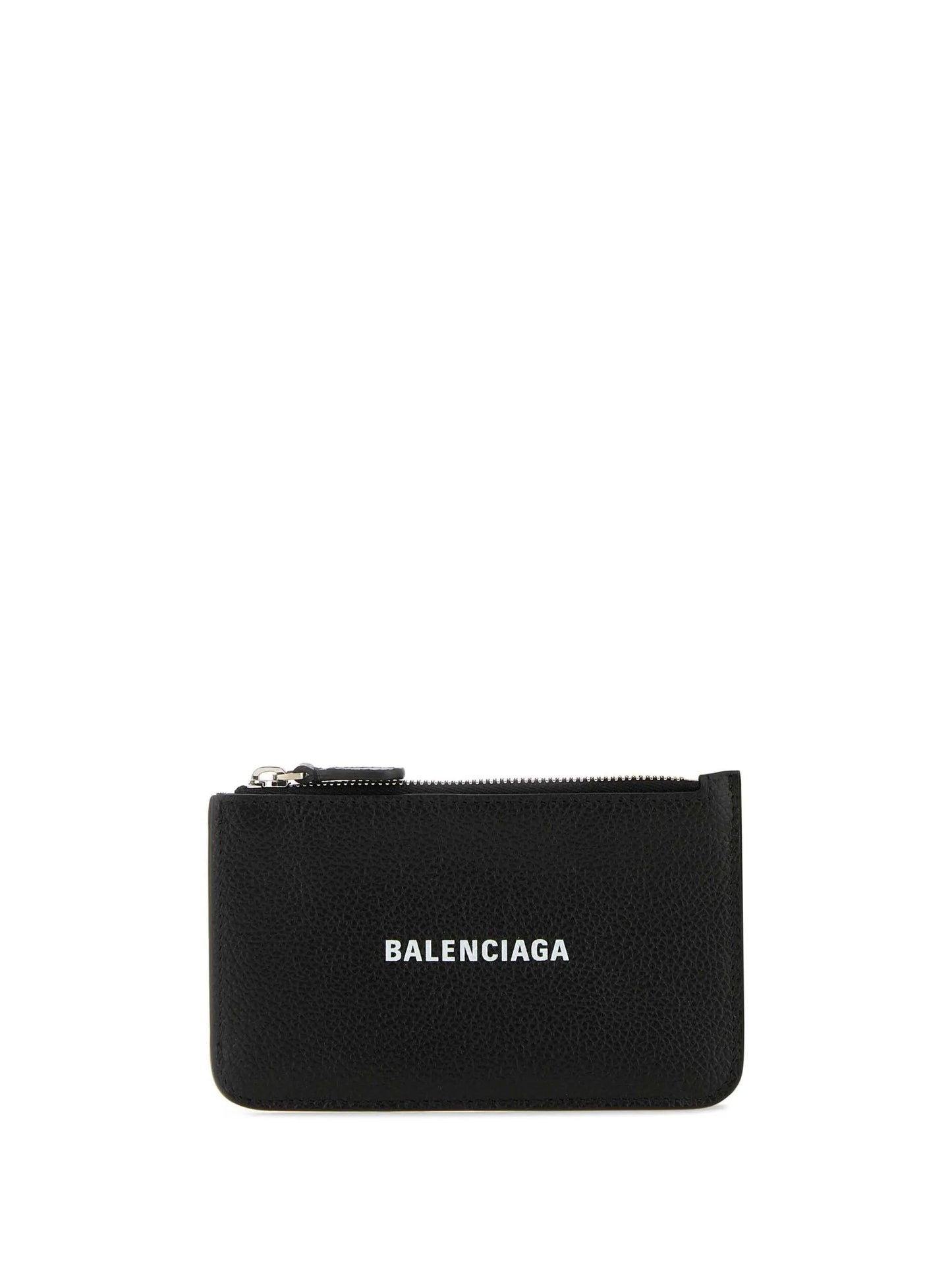 Everyday leather card holder