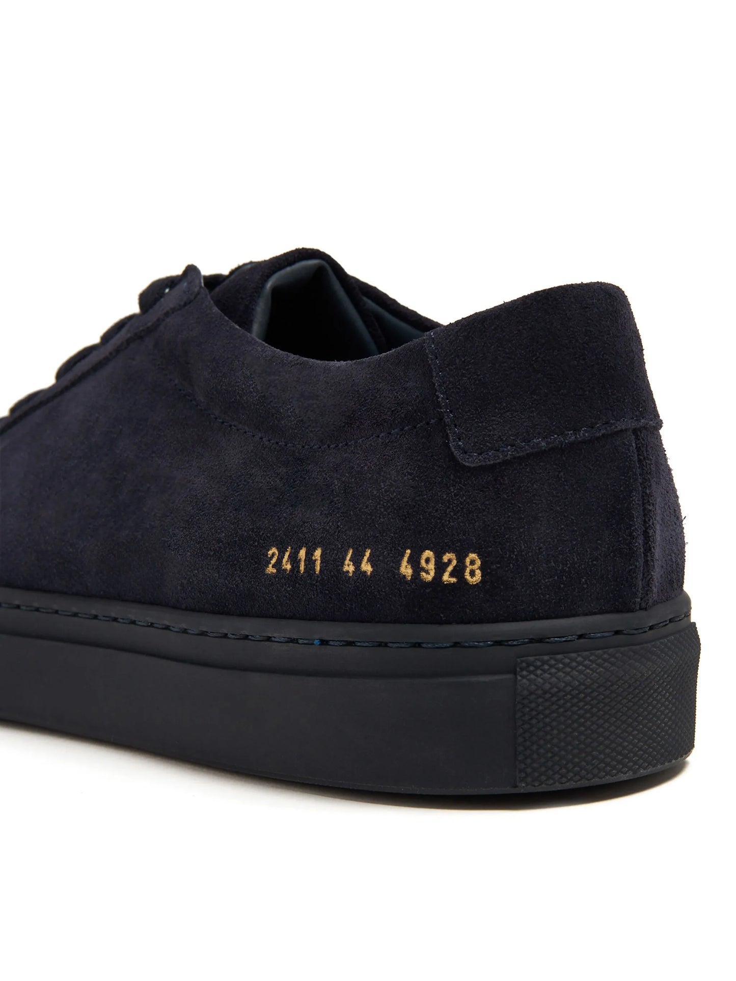 Achilles lace-up sneakers