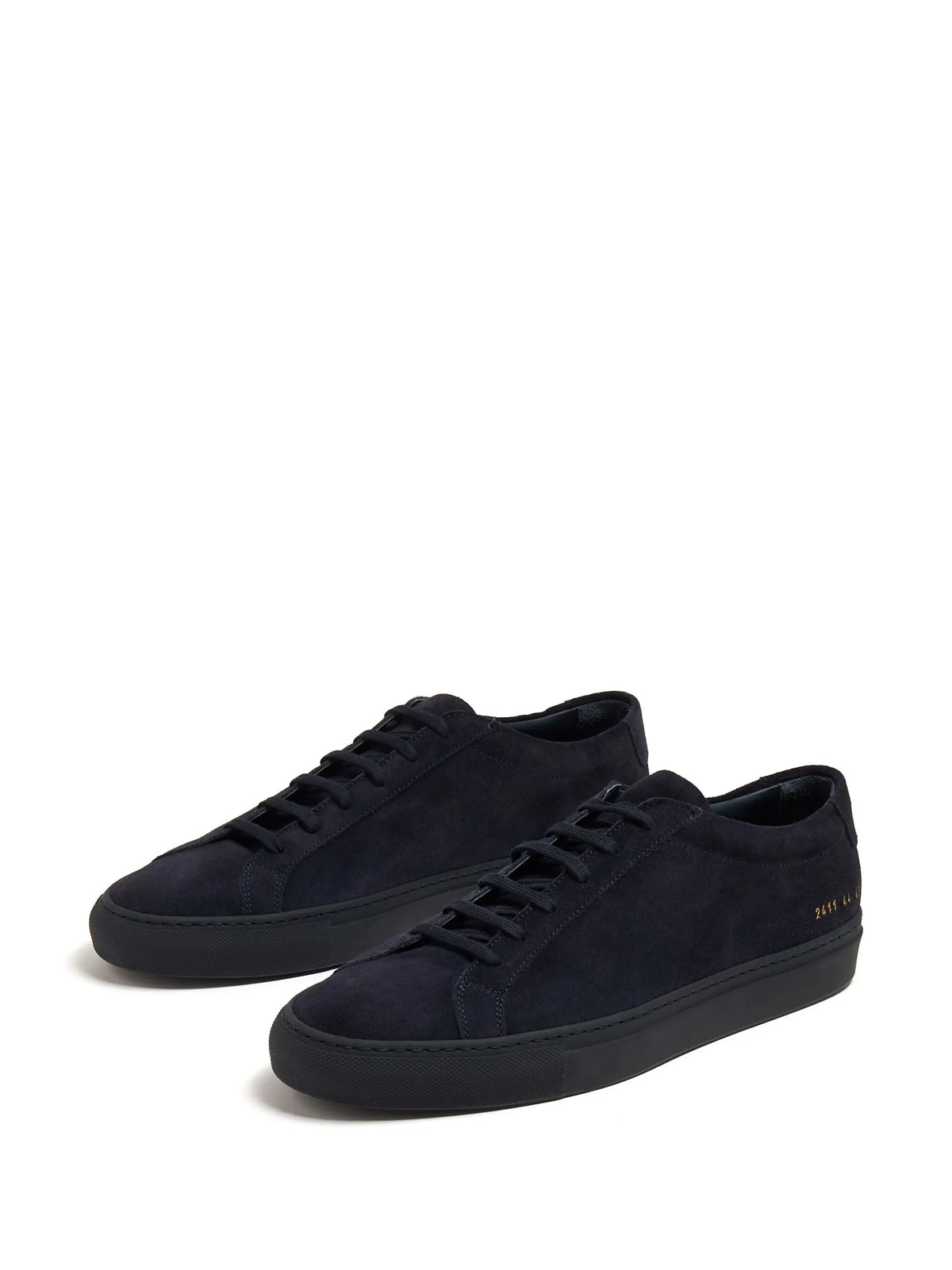 Achilles lace-up sneakers