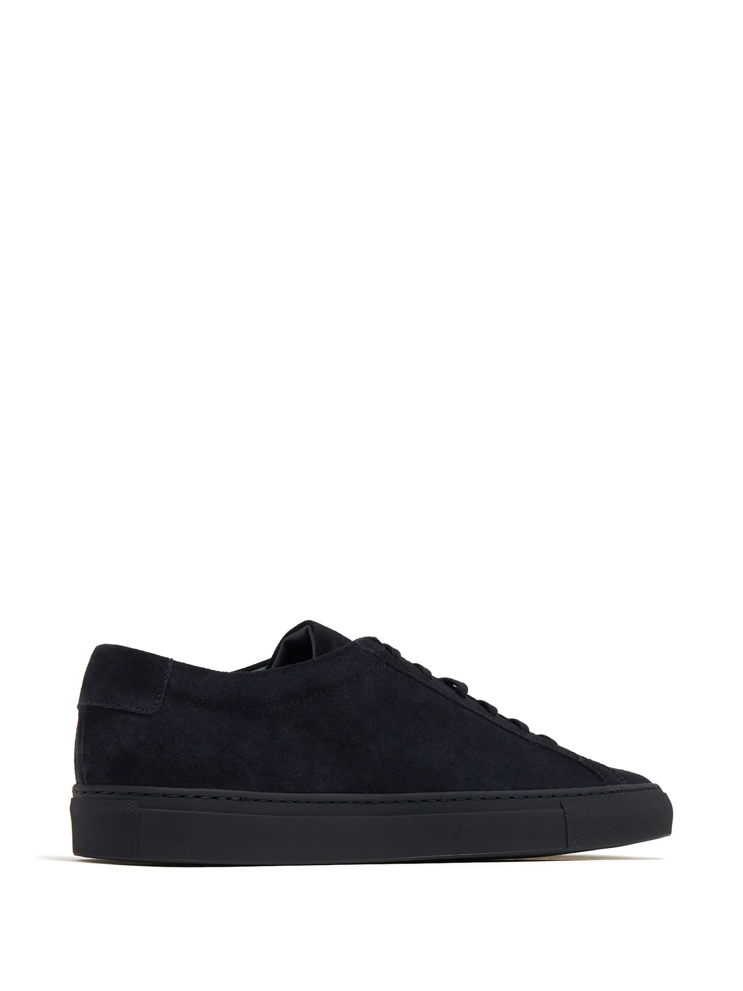 Achilles lace-up sneakers
