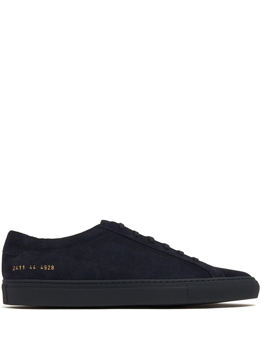 Achilles lace-up sneakers