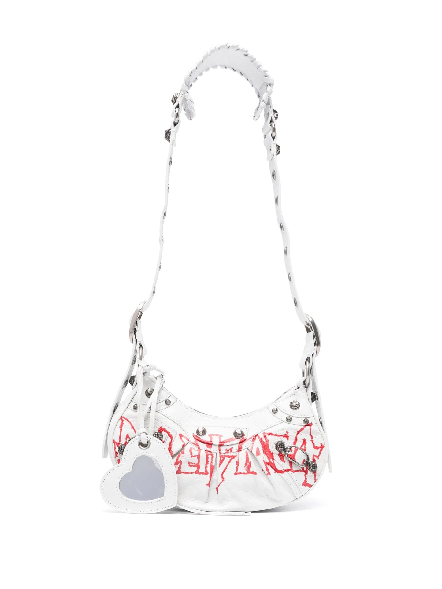 mini Le Cagole shoulder bag