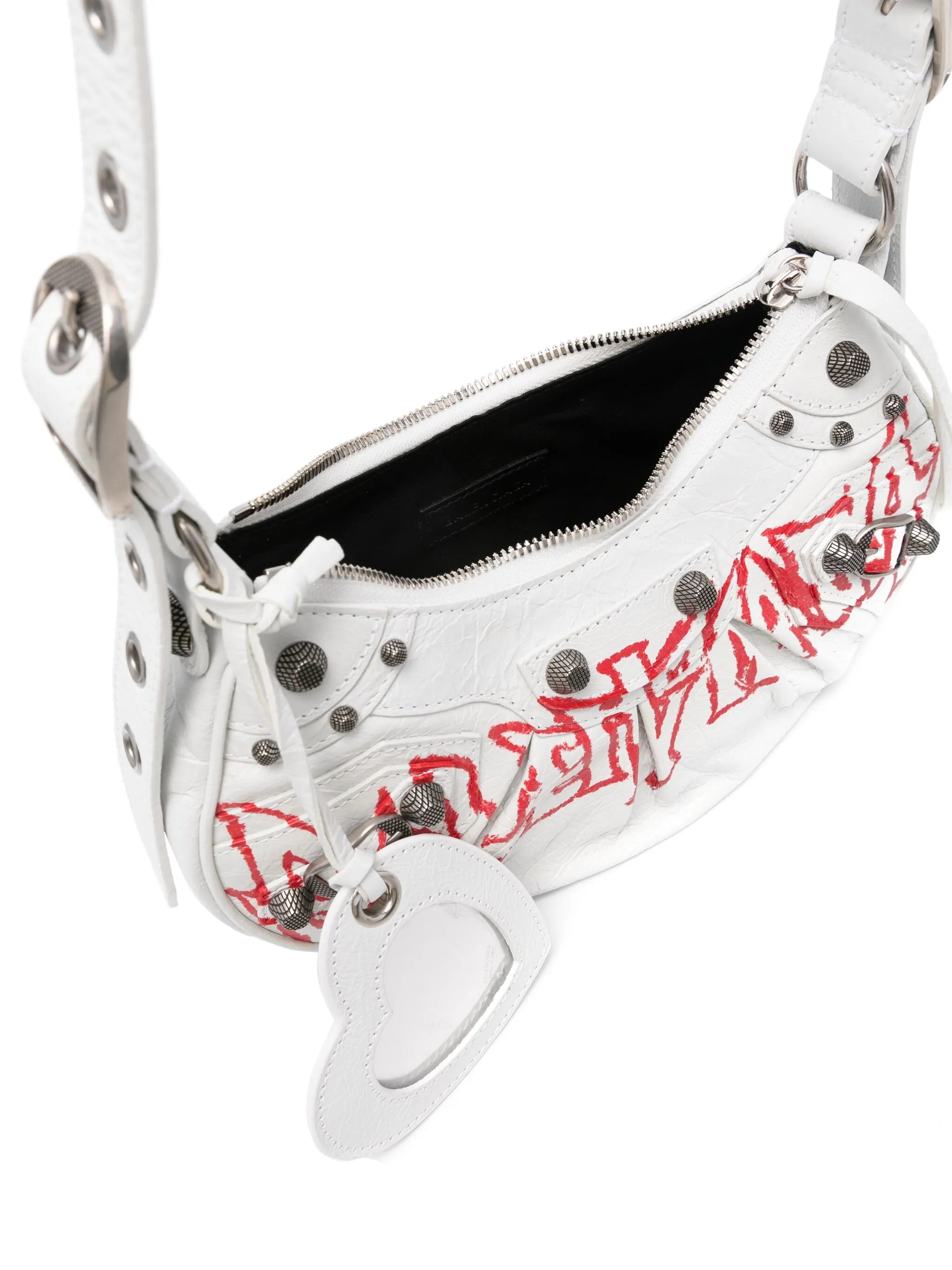 mini Le Cagole shoulder bag