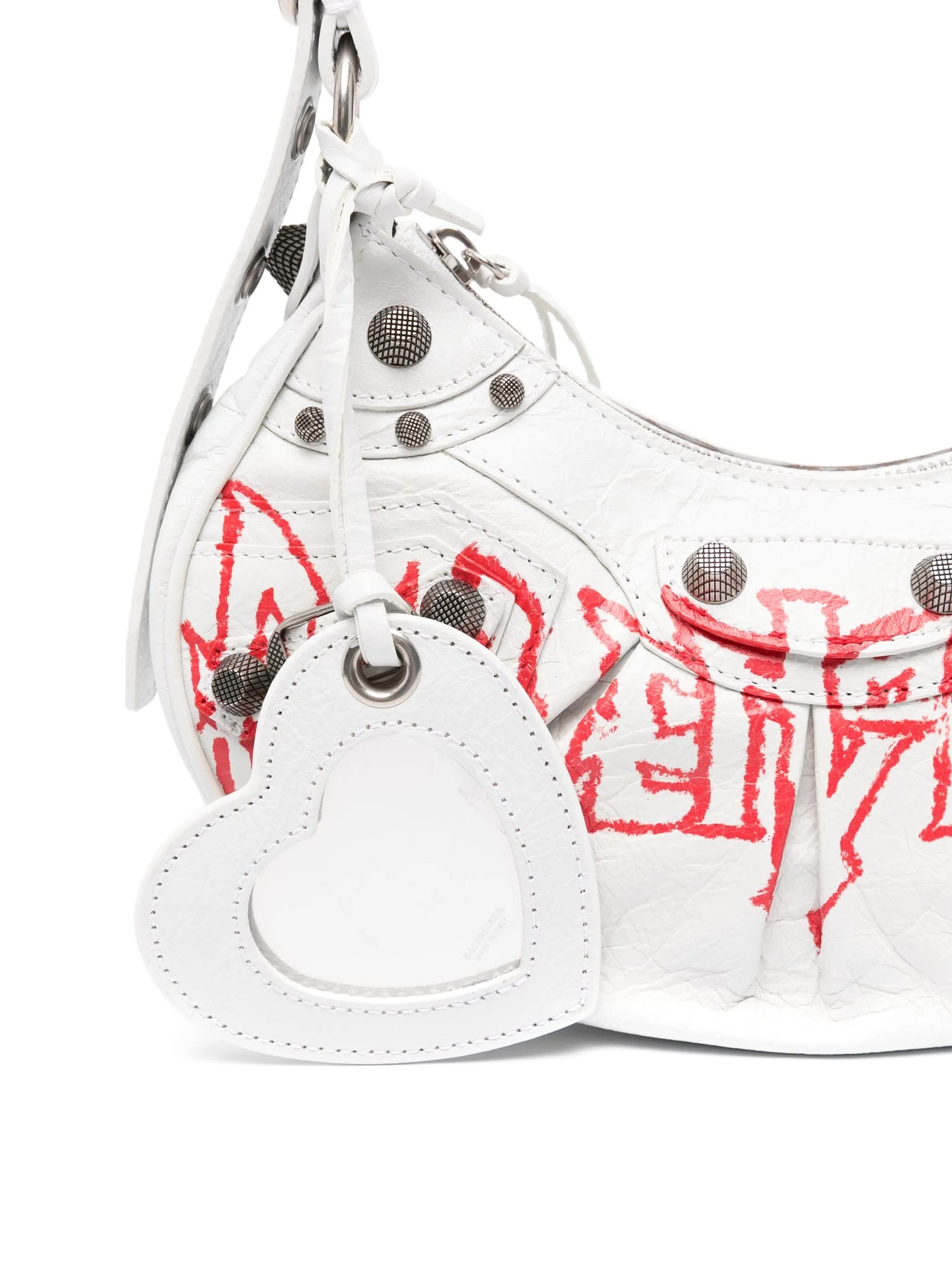 mini Le Cagole shoulder bag