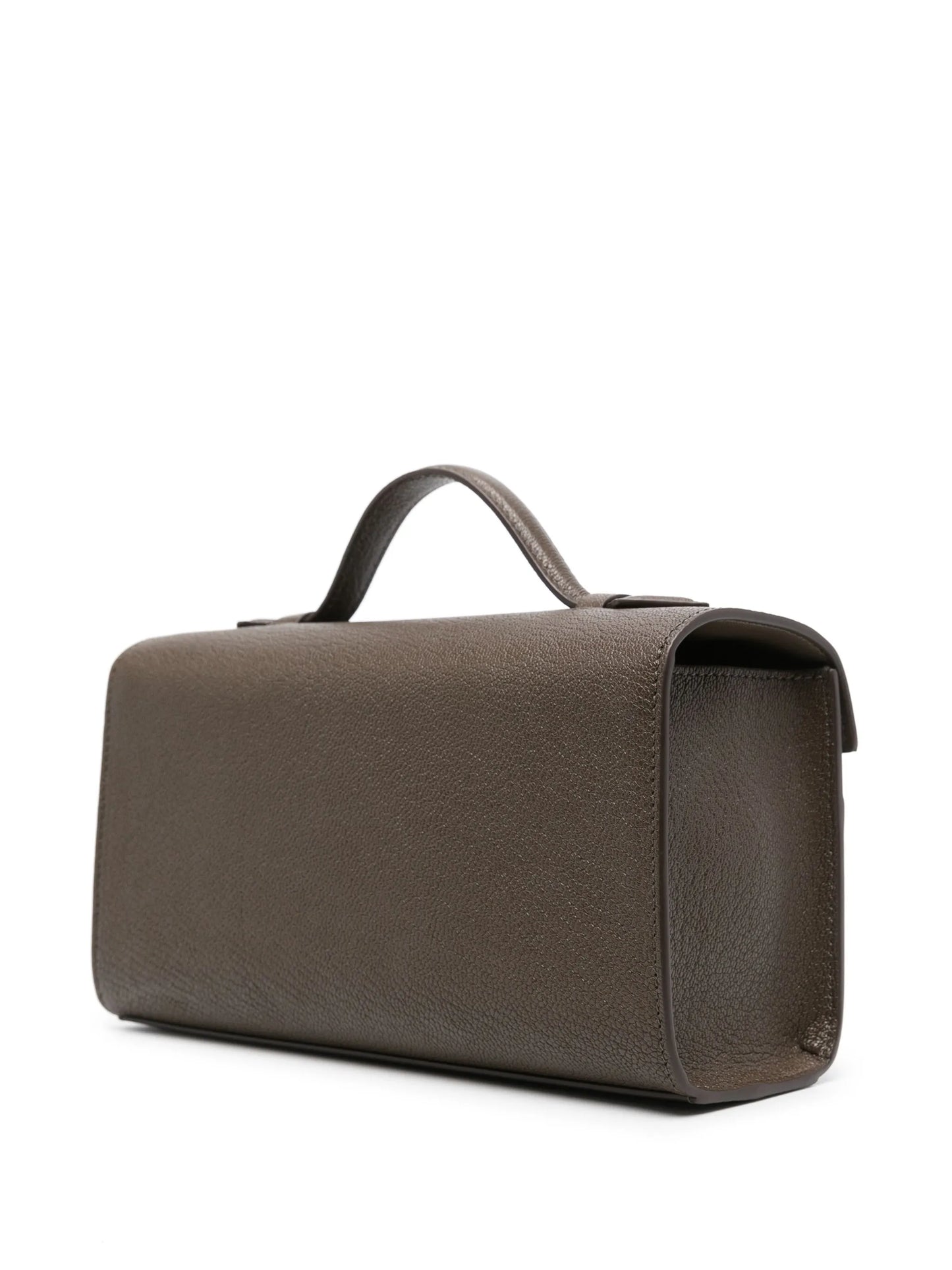 Symmetry Pochette leather tote bag