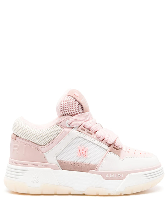 MA-1 chunky sneakers