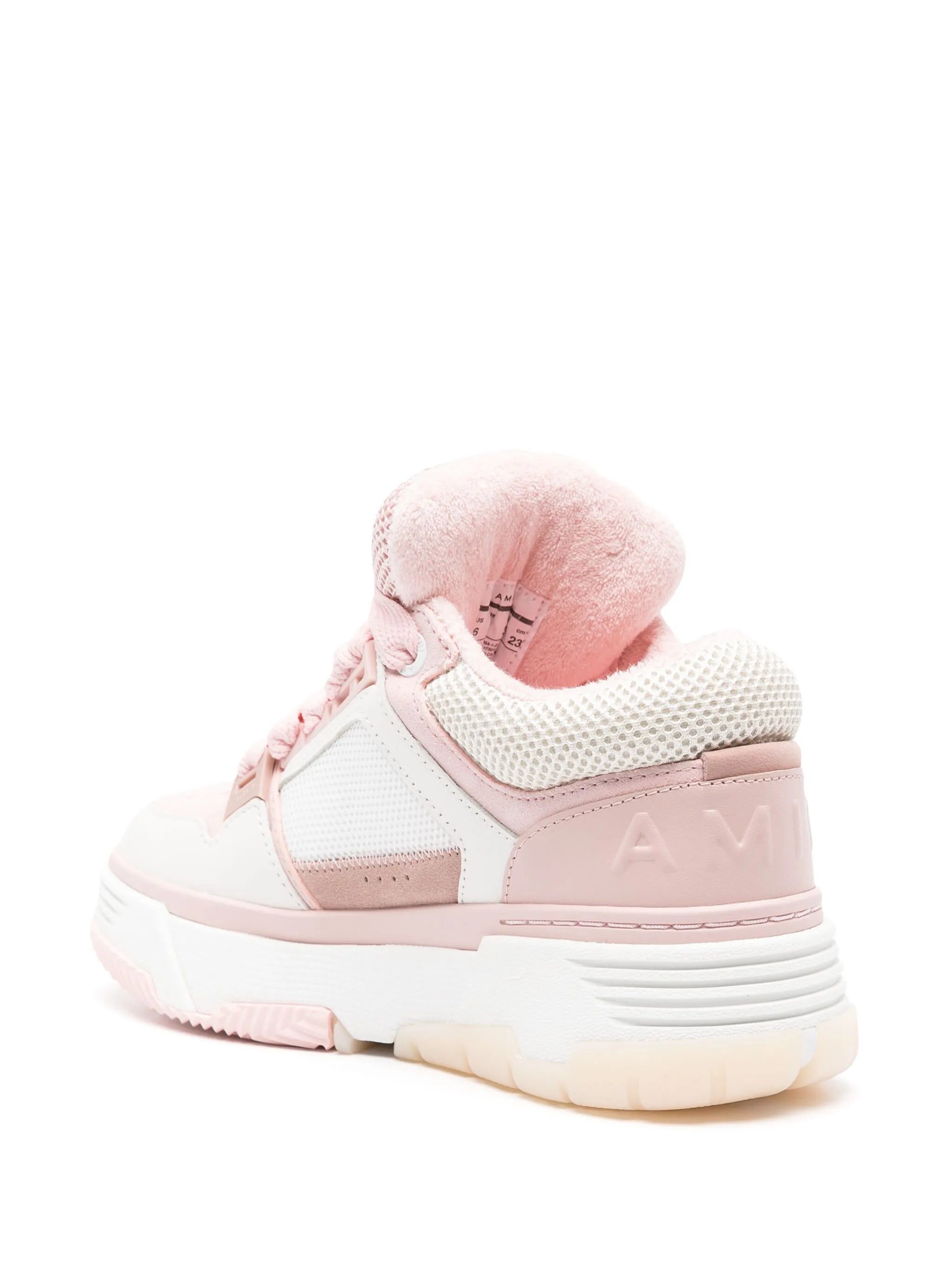 MA-1 chunky sneakers